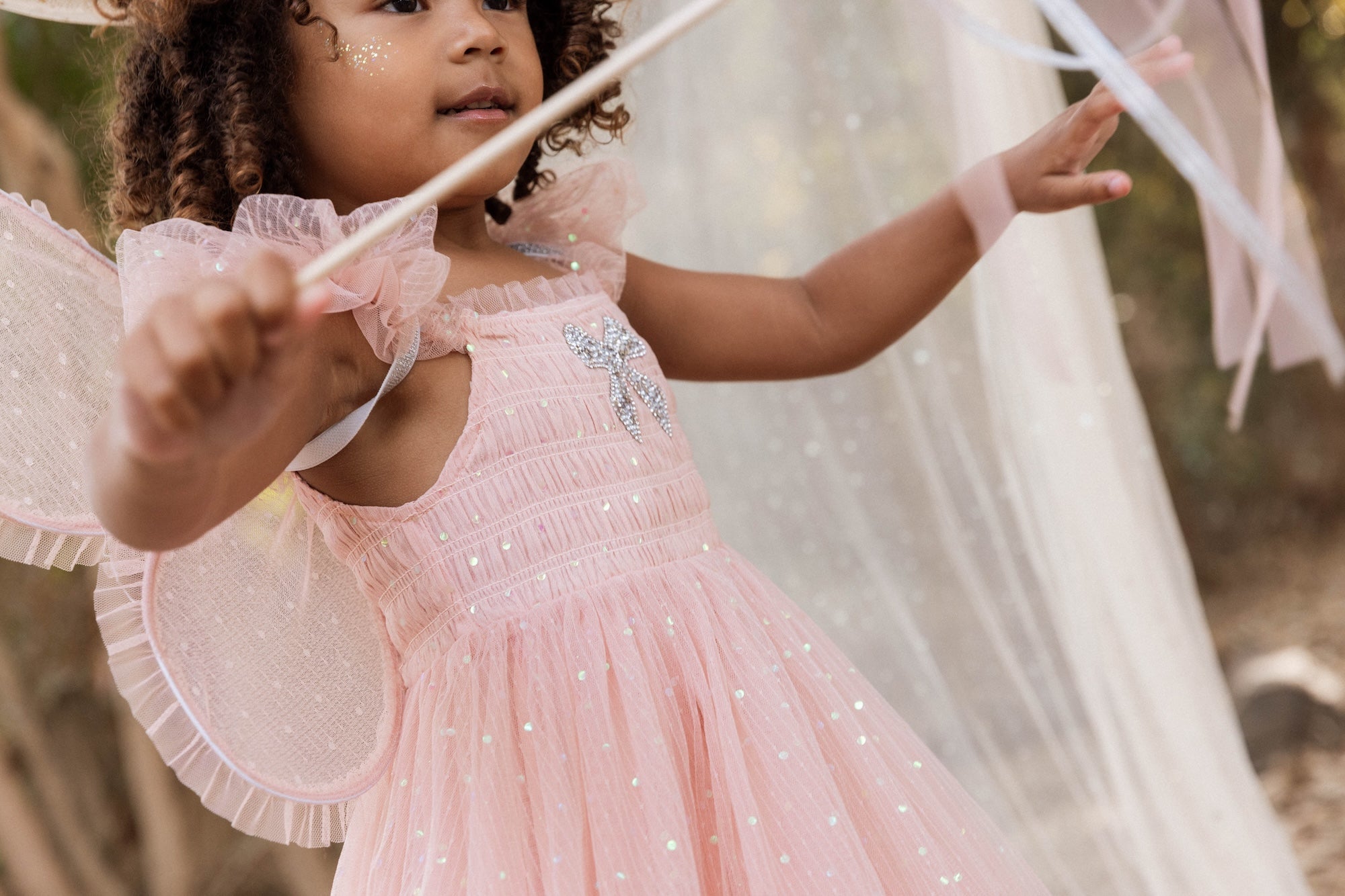 Noralee AW25 Costume | Lookbook