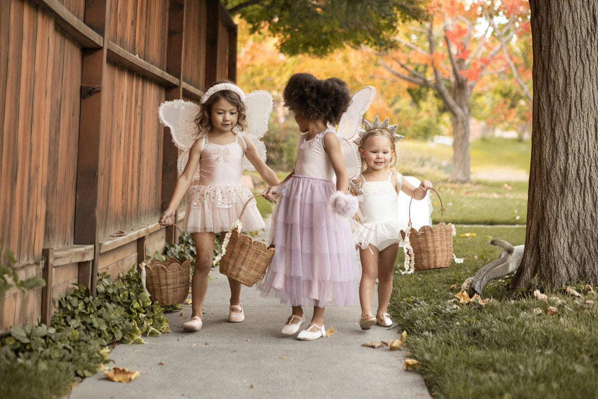 The Magic of Halloween: Little Costumes, Lasting Memories