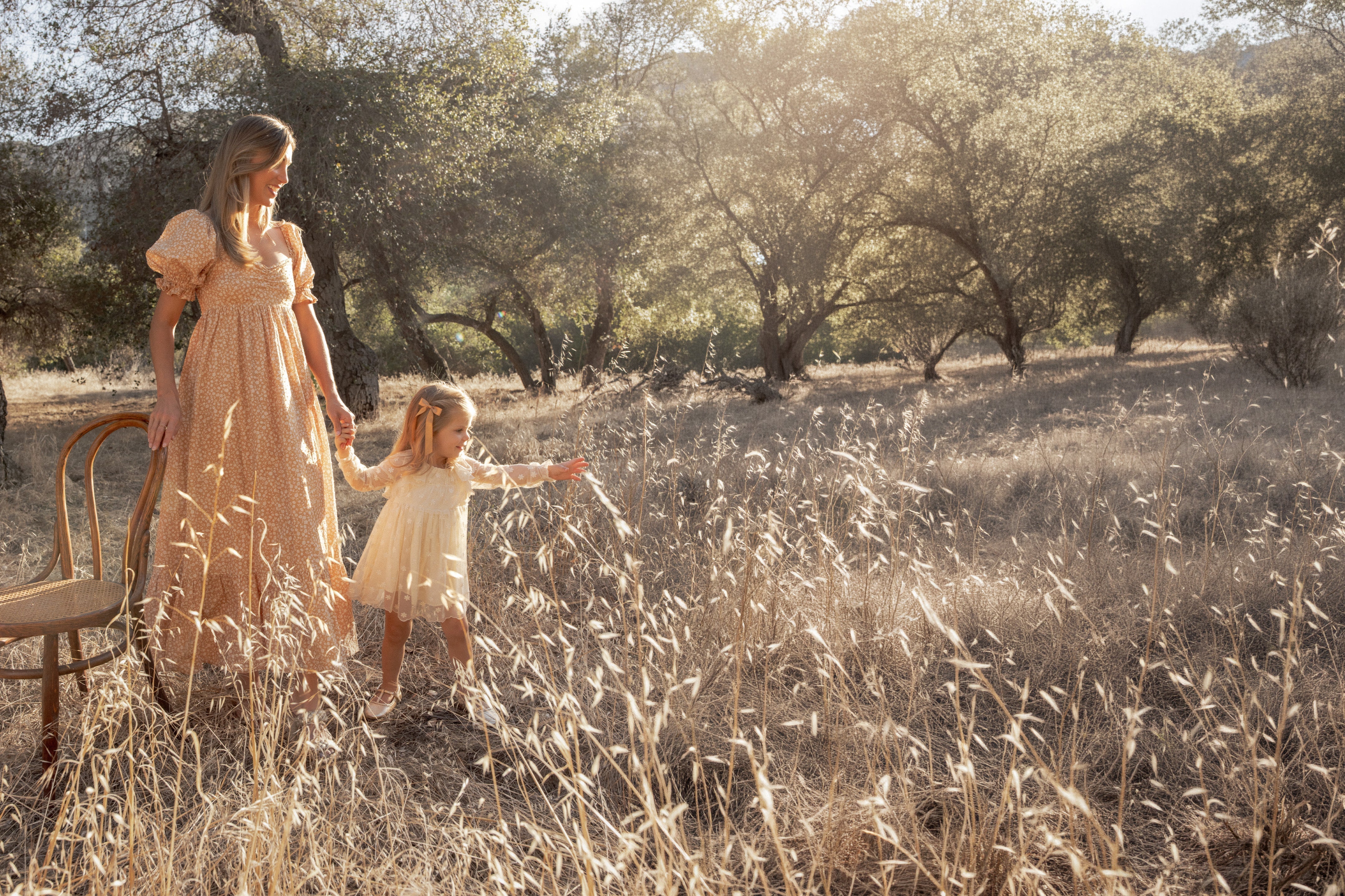 Shop the Moment: The Family Portrait