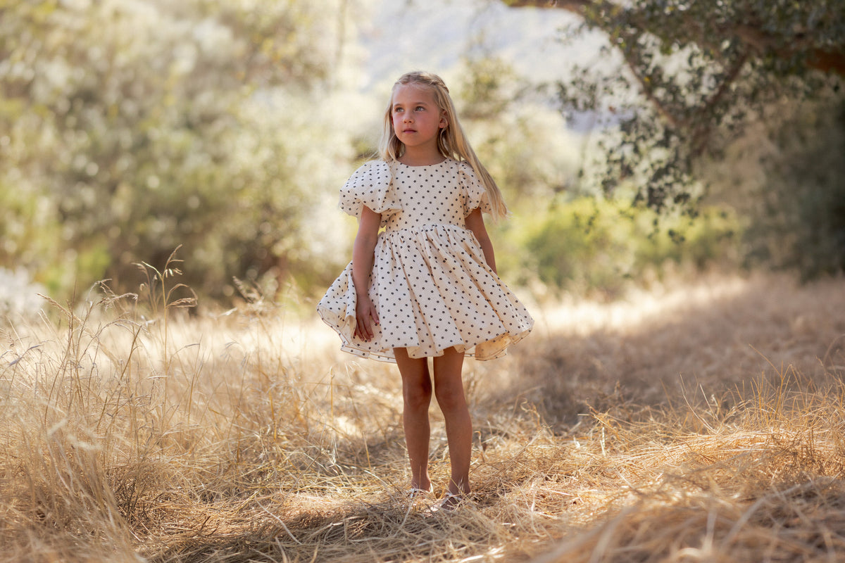 From Summer to Autumn: The Little Wardrobe Shift
