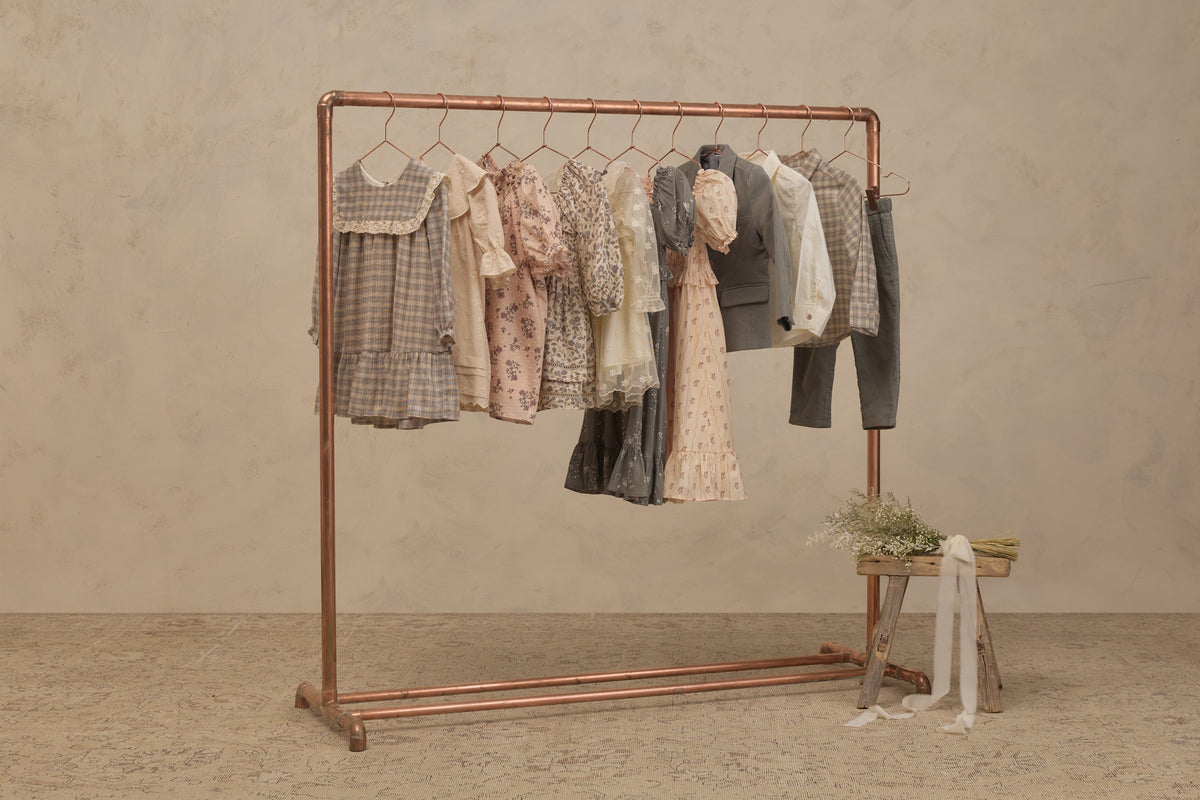 Taking Care of Your Occasionwear