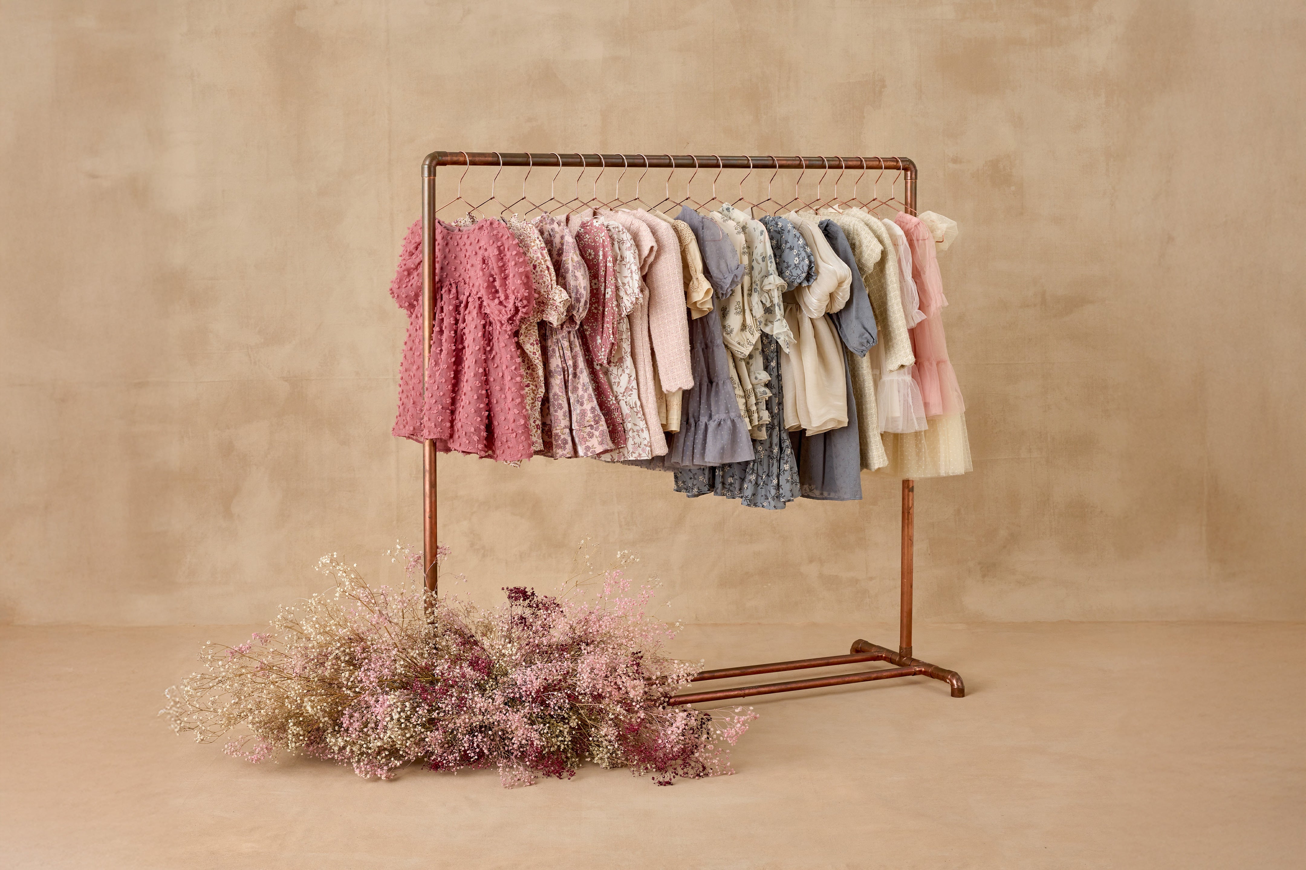 Taking Care of Your Occasionwear