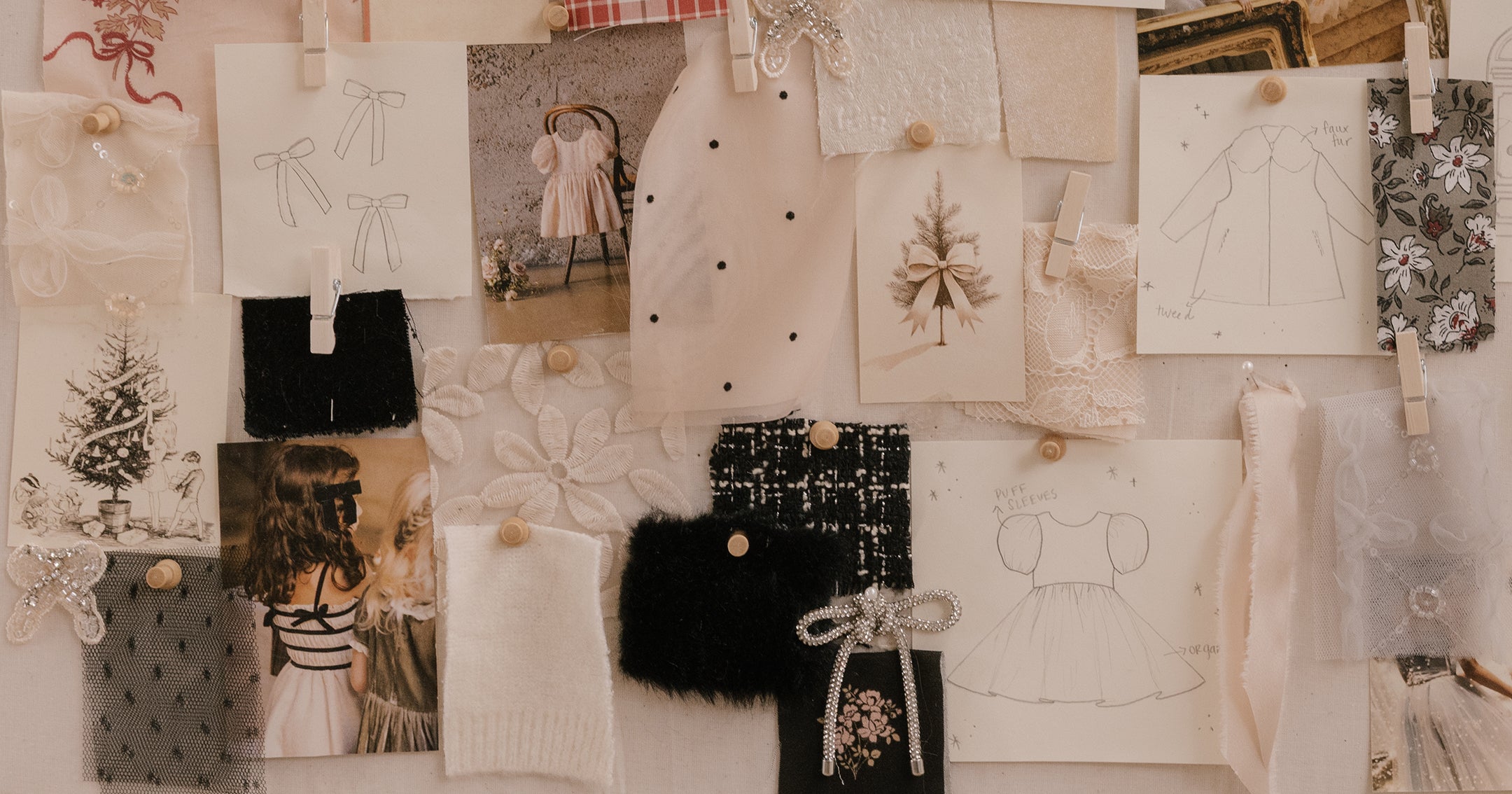 Noralee AW25 Drop 2 | Lookbook