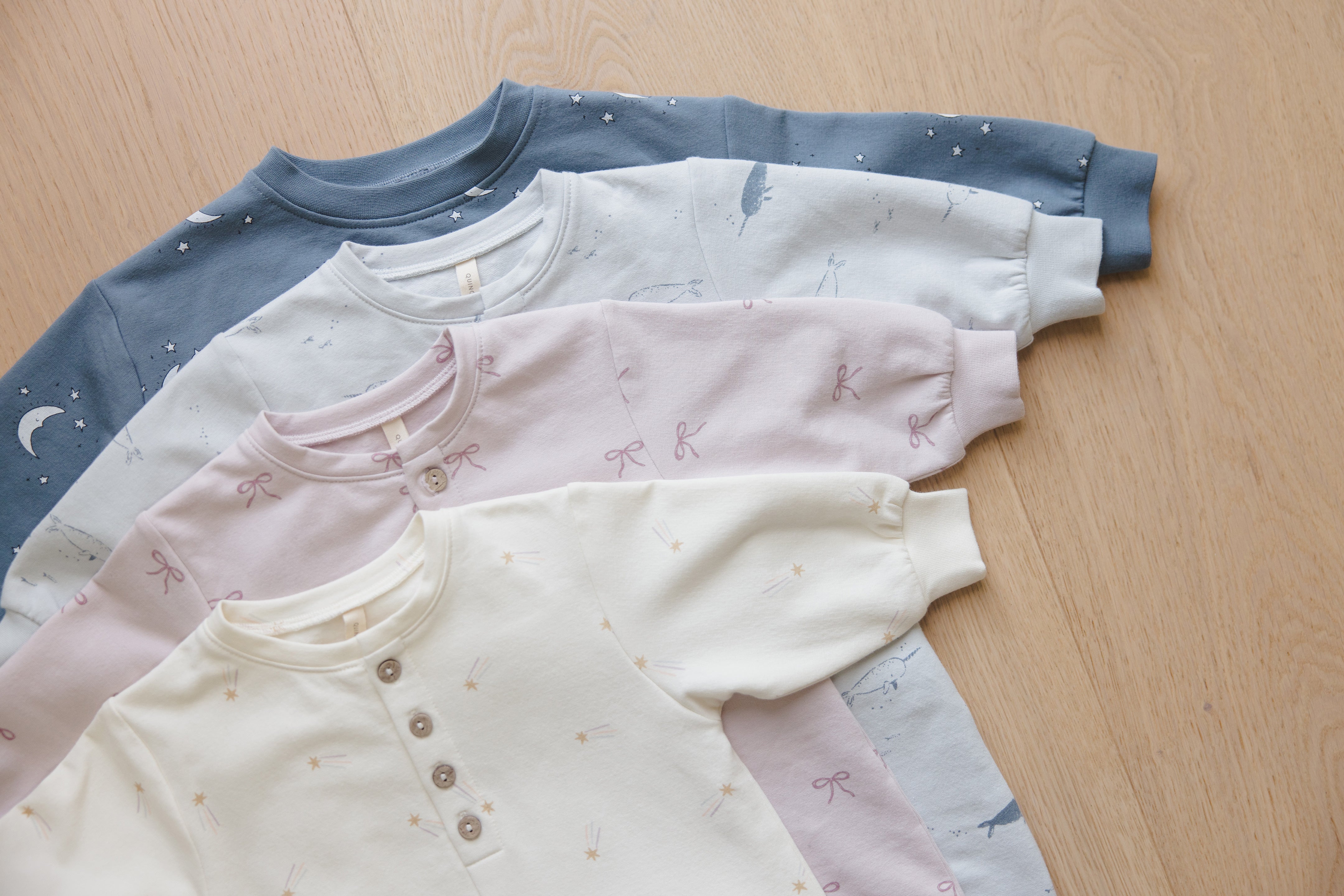 Pieces Made To Last: Laundry Day Tips!