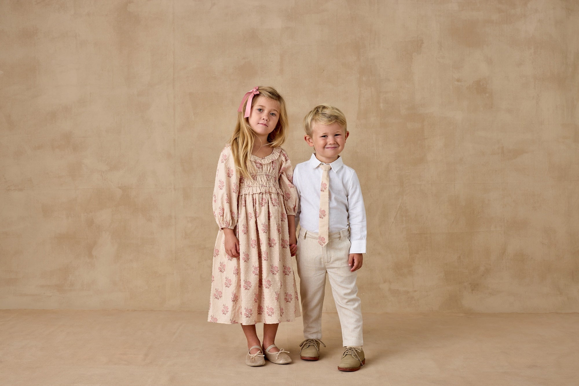 Noralee AW25 Drop 1 | Lookbook