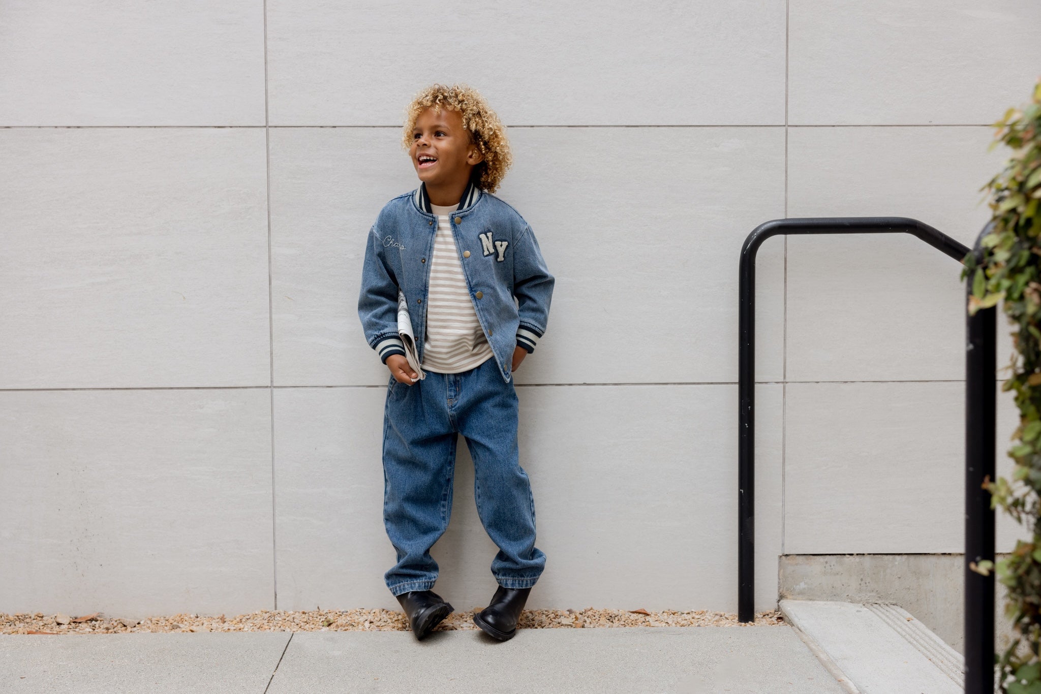 Autumn Winter 2025 is Here!