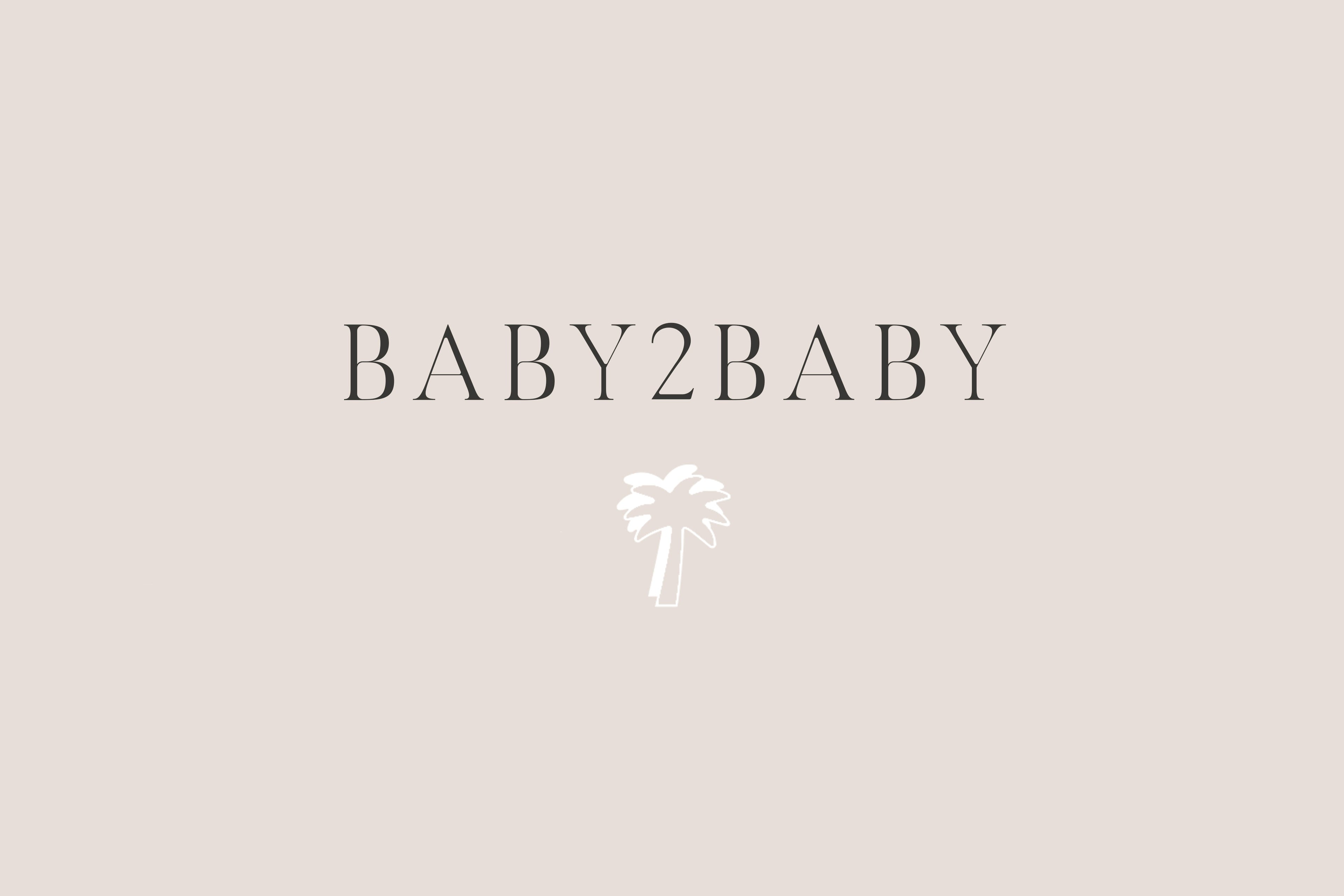 Grant Recipient: Baby2Baby