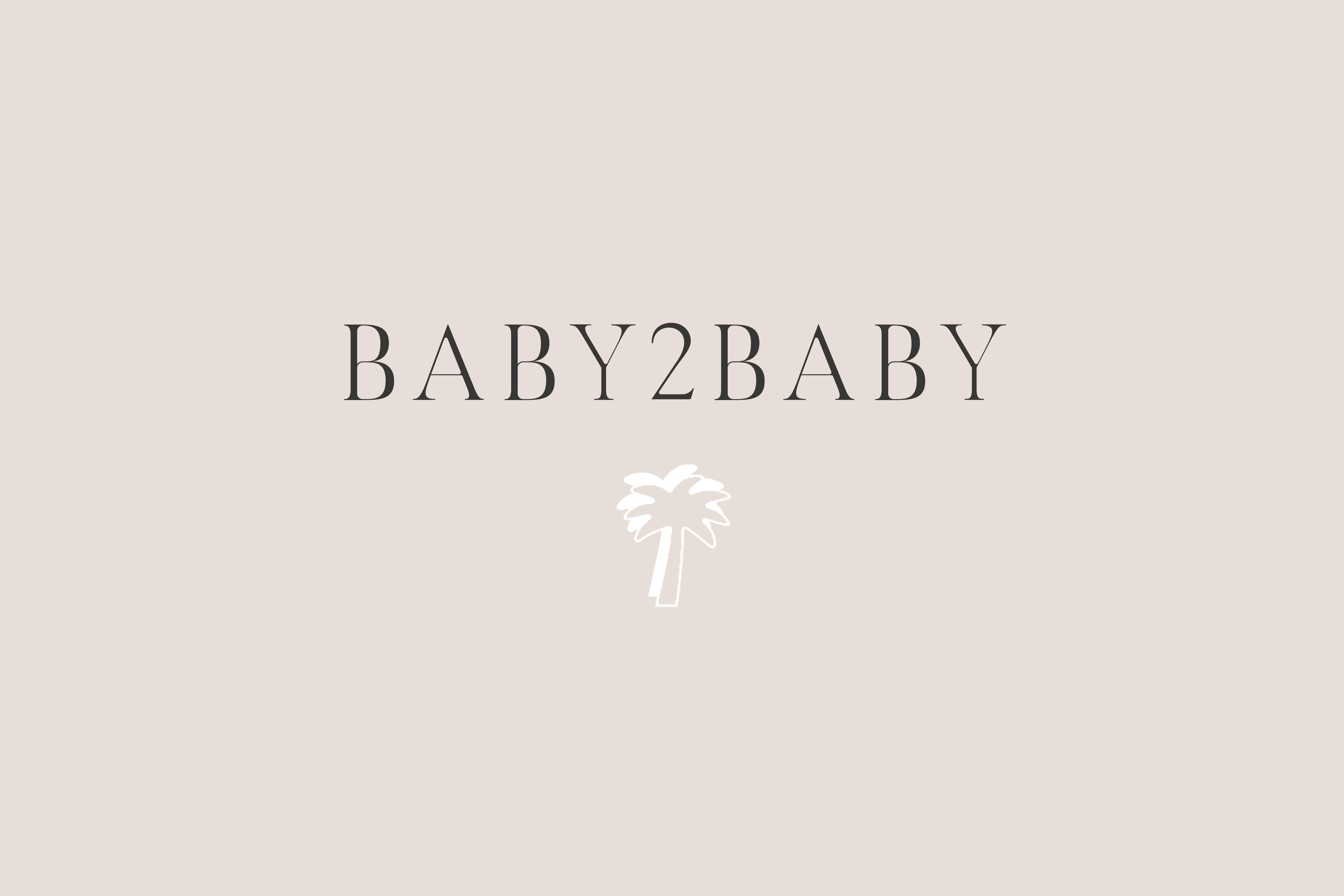 Grant Recipient: Baby2Baby