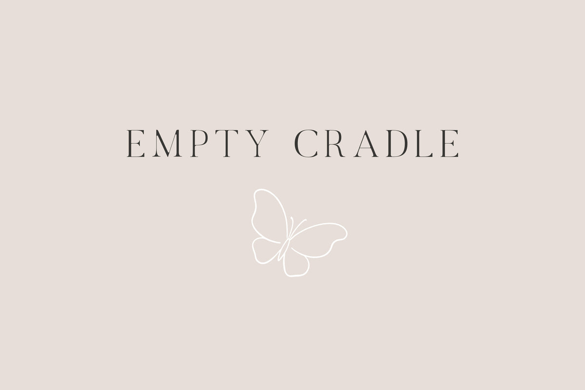 Grant Recipient: Empty Cradle