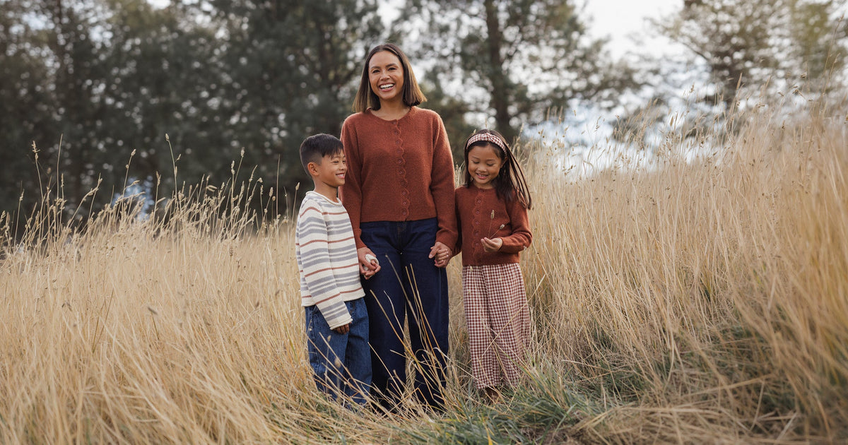Effortless Style for Every Season