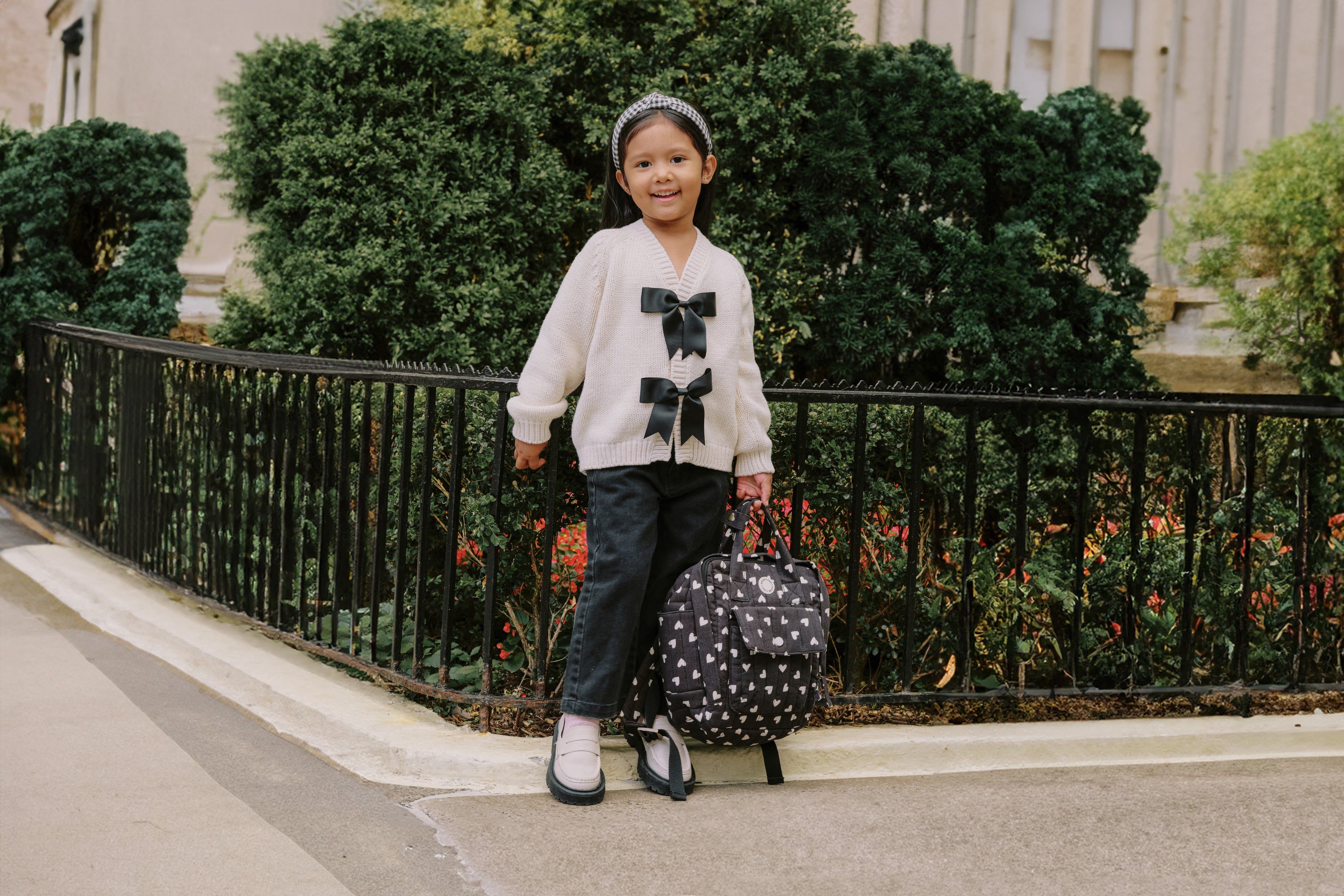 Inside R+C: Kids’ Outfit Inspo from Our Team