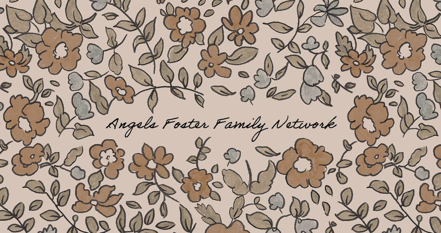 The Rylee + Cru Foundation | Angels Foster Family Network