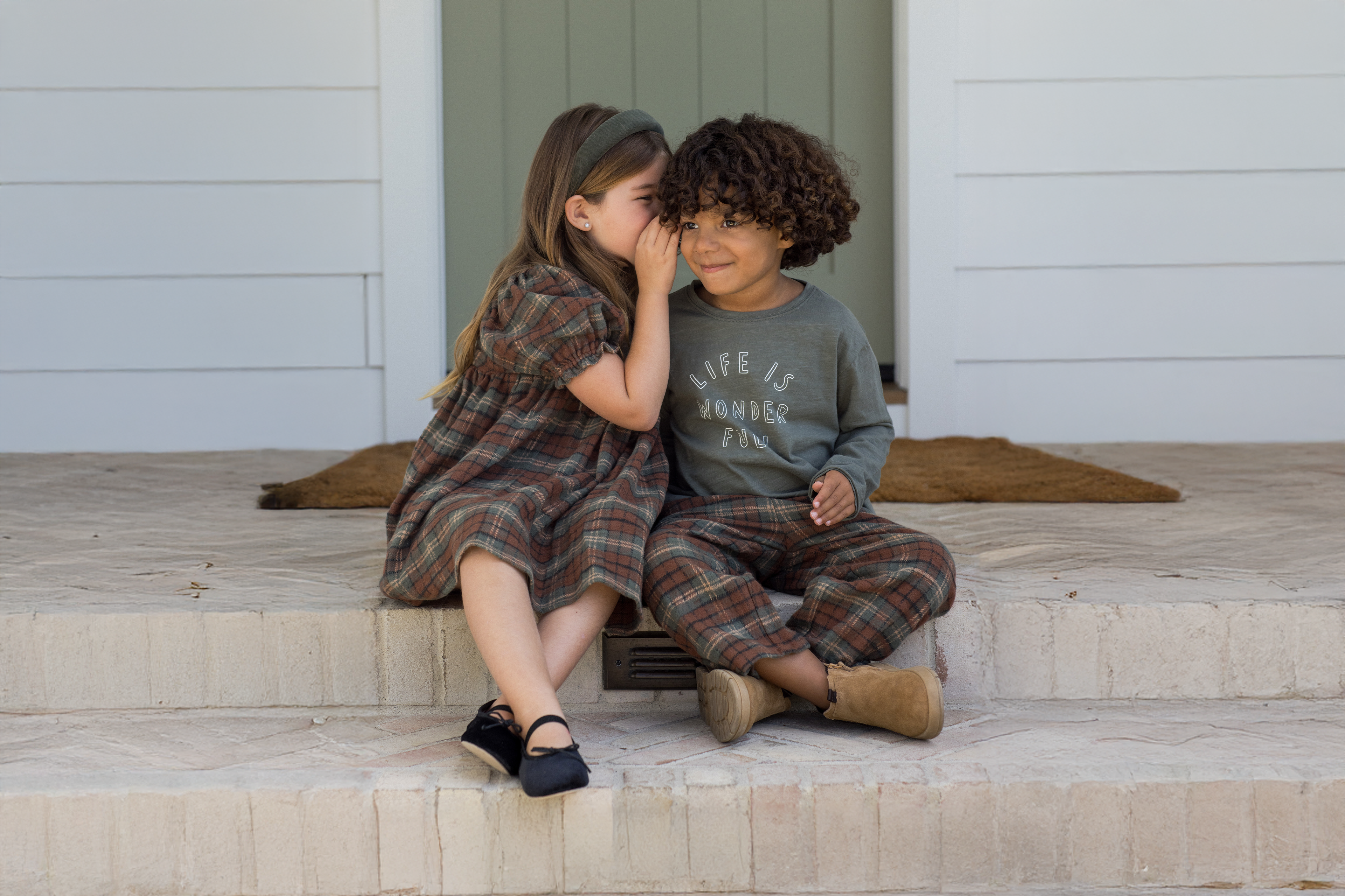 Merry Little Moments