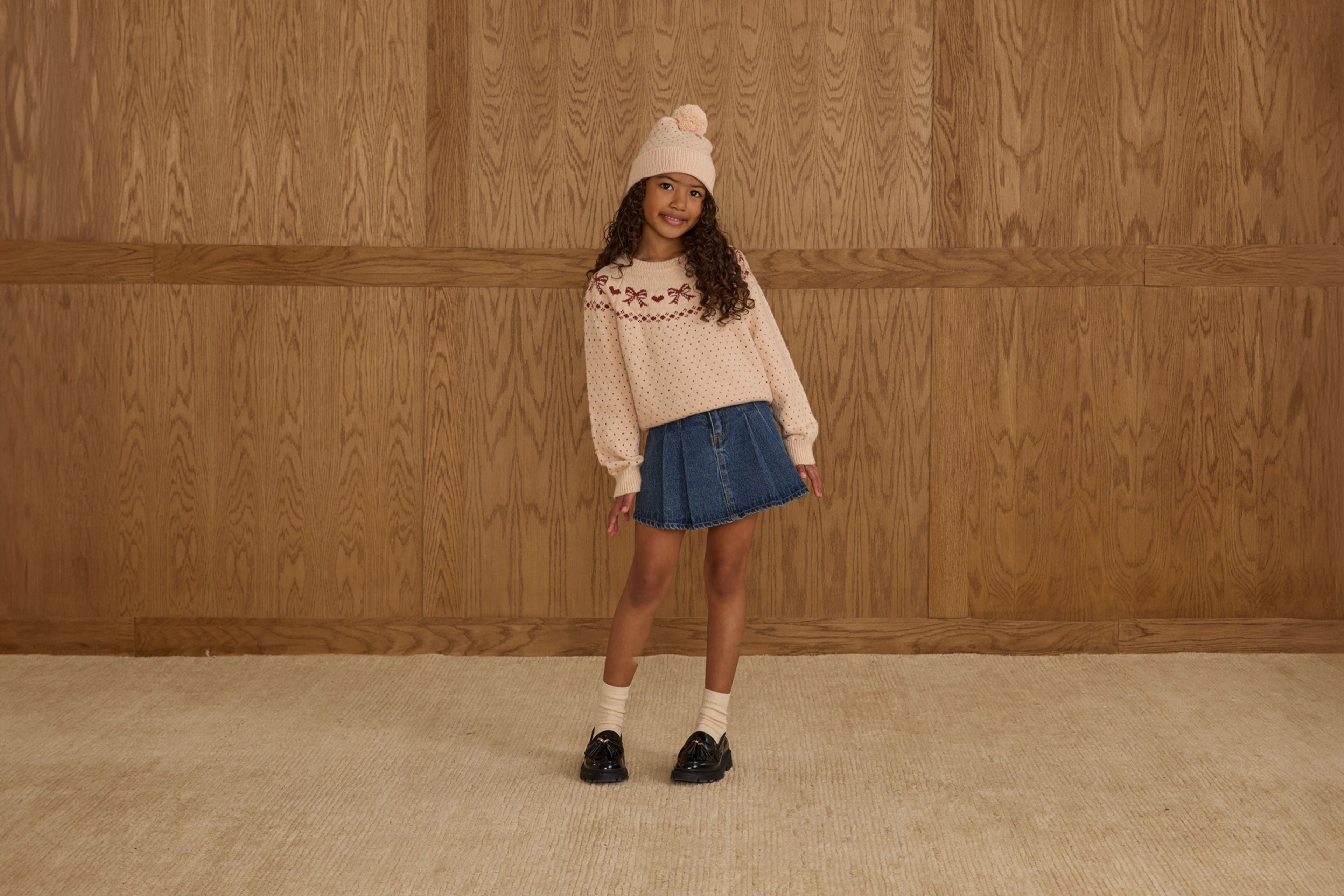 Inside R+C: Team Favorites for Boys and Girls