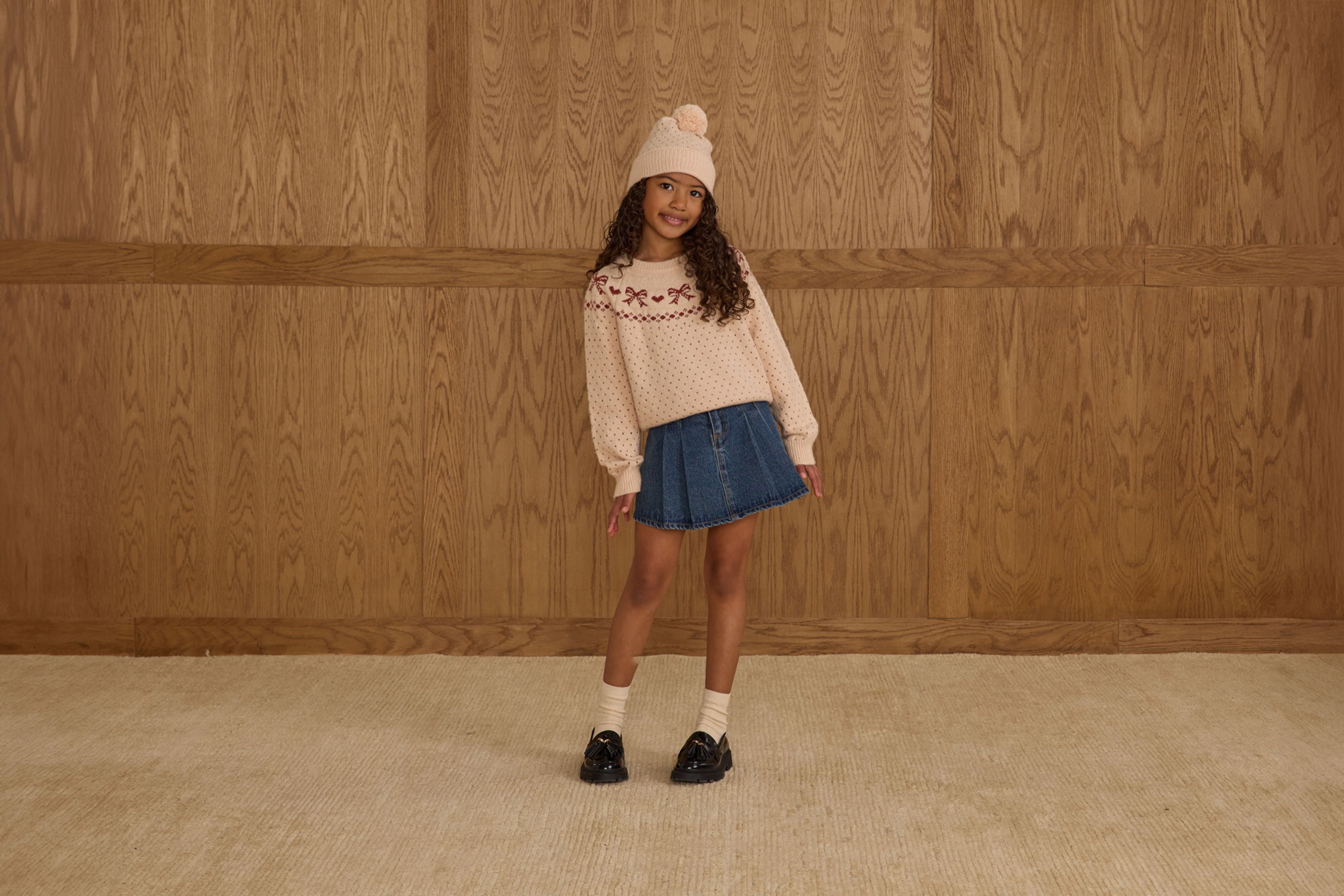 Inside R+C: Team Favorites for Boys and Girls