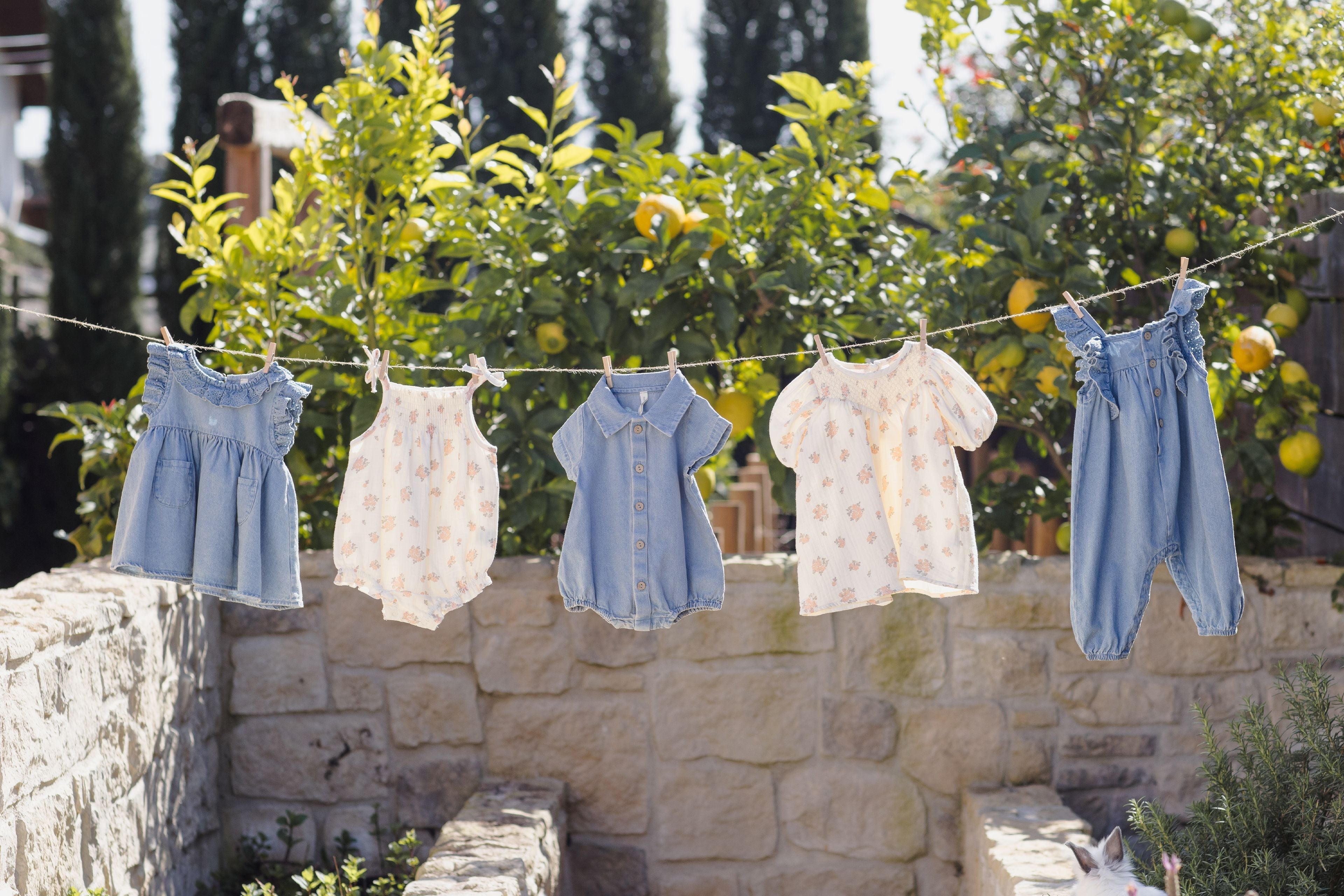 Baby’s First Easter: Soft, Sweet Outfit Ideas for Spring