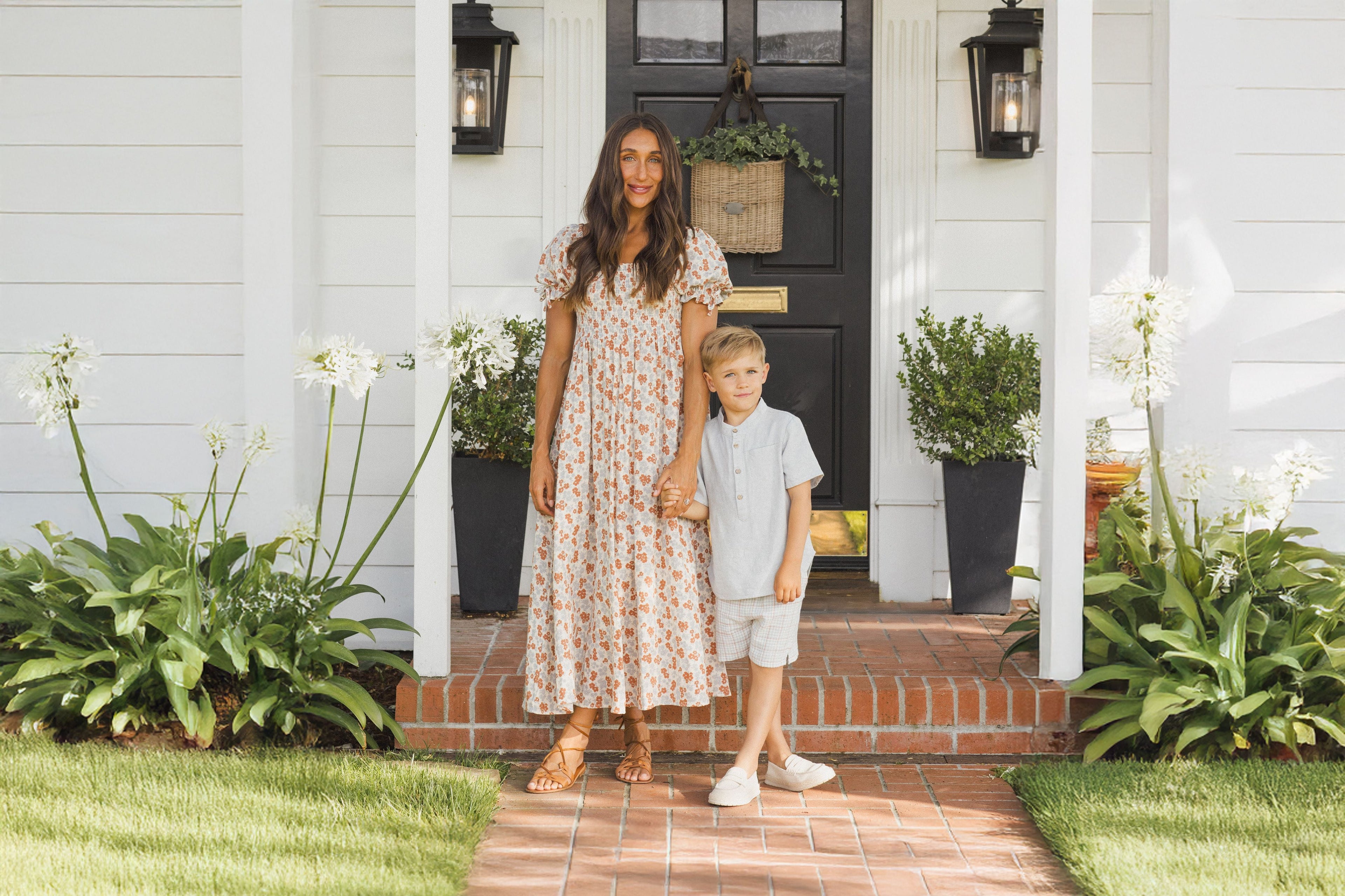 Spring Family Moments We Love