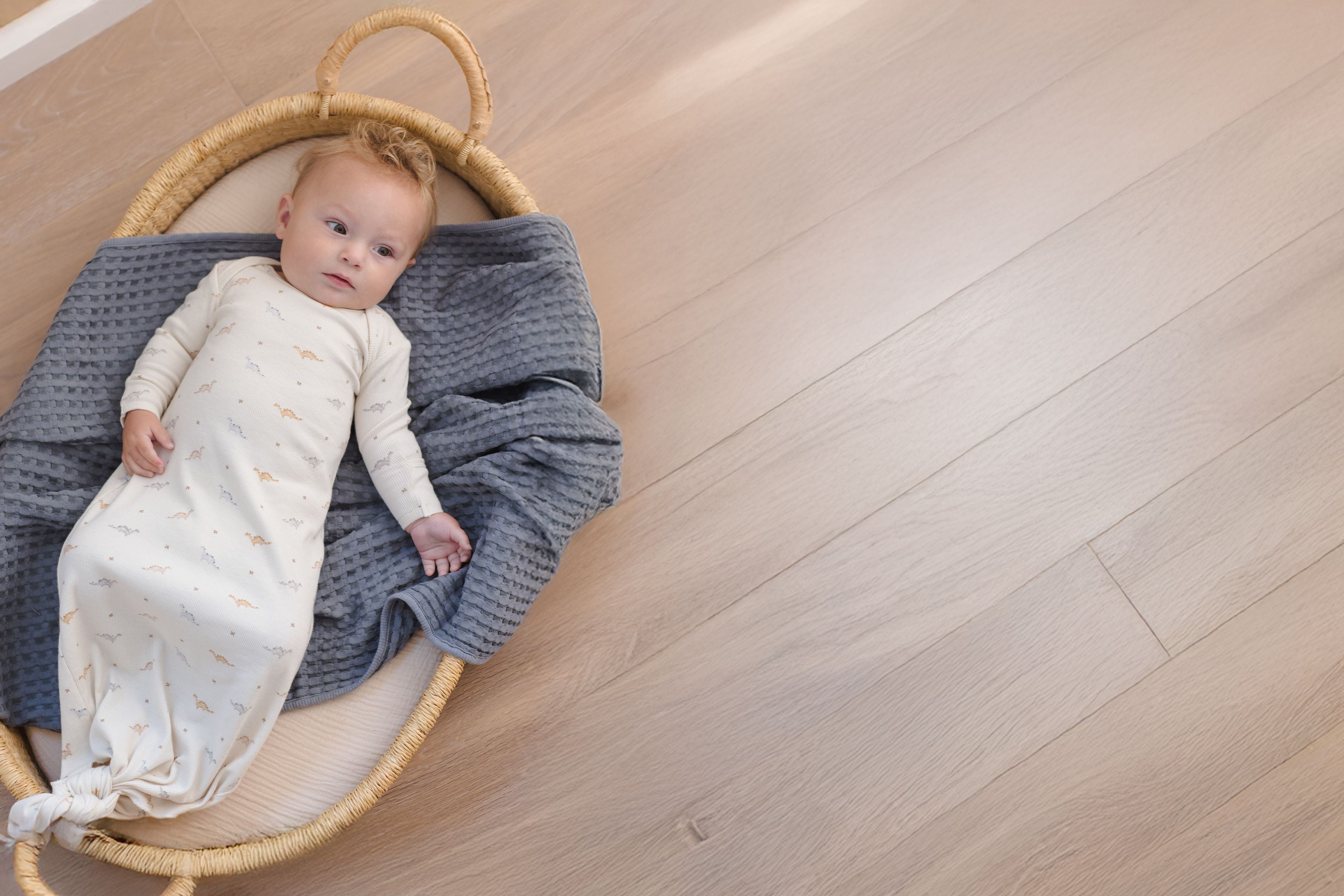 The Softest Start: Newborn Must-Haves