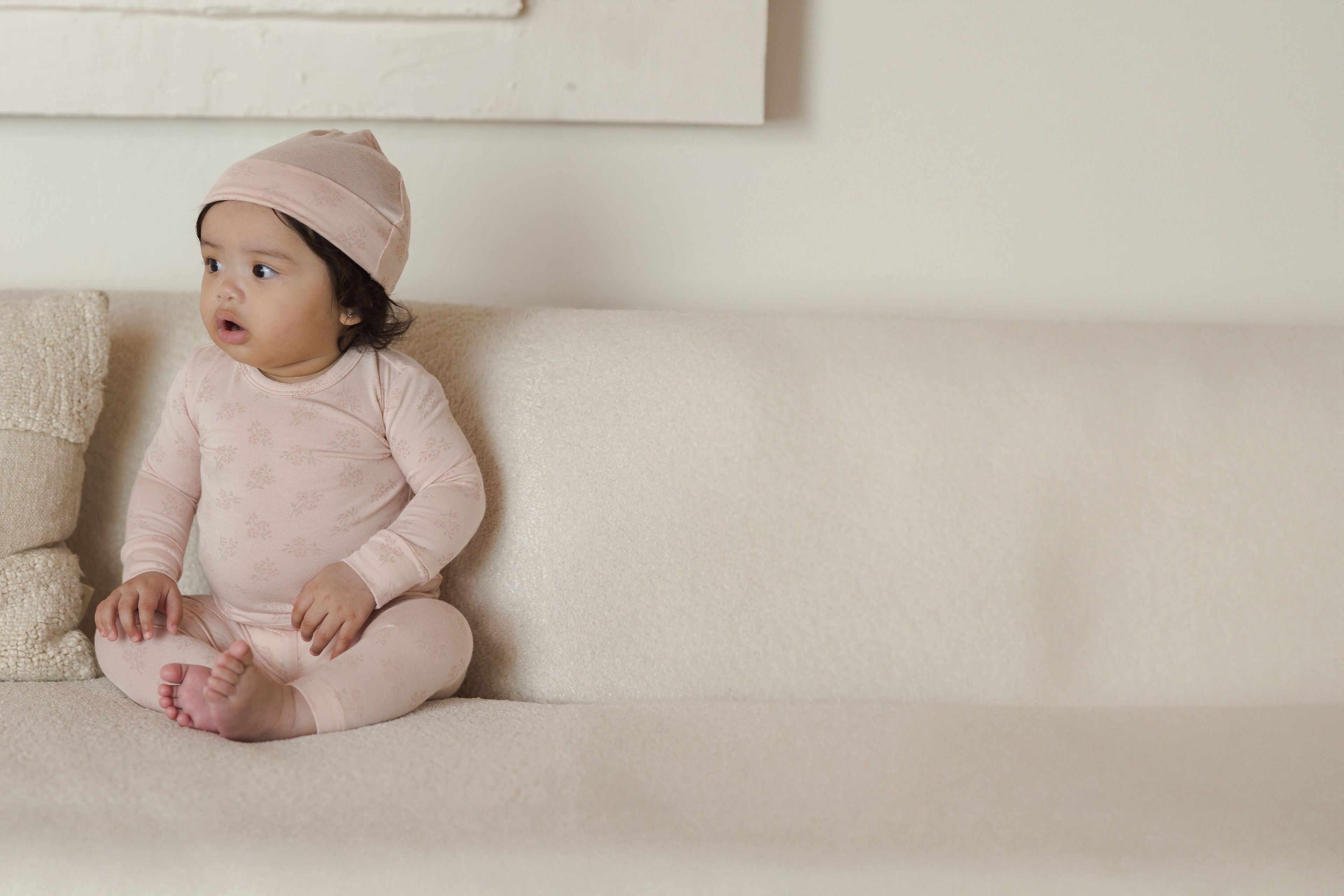 Quincy Mae Essentials Have Arrived