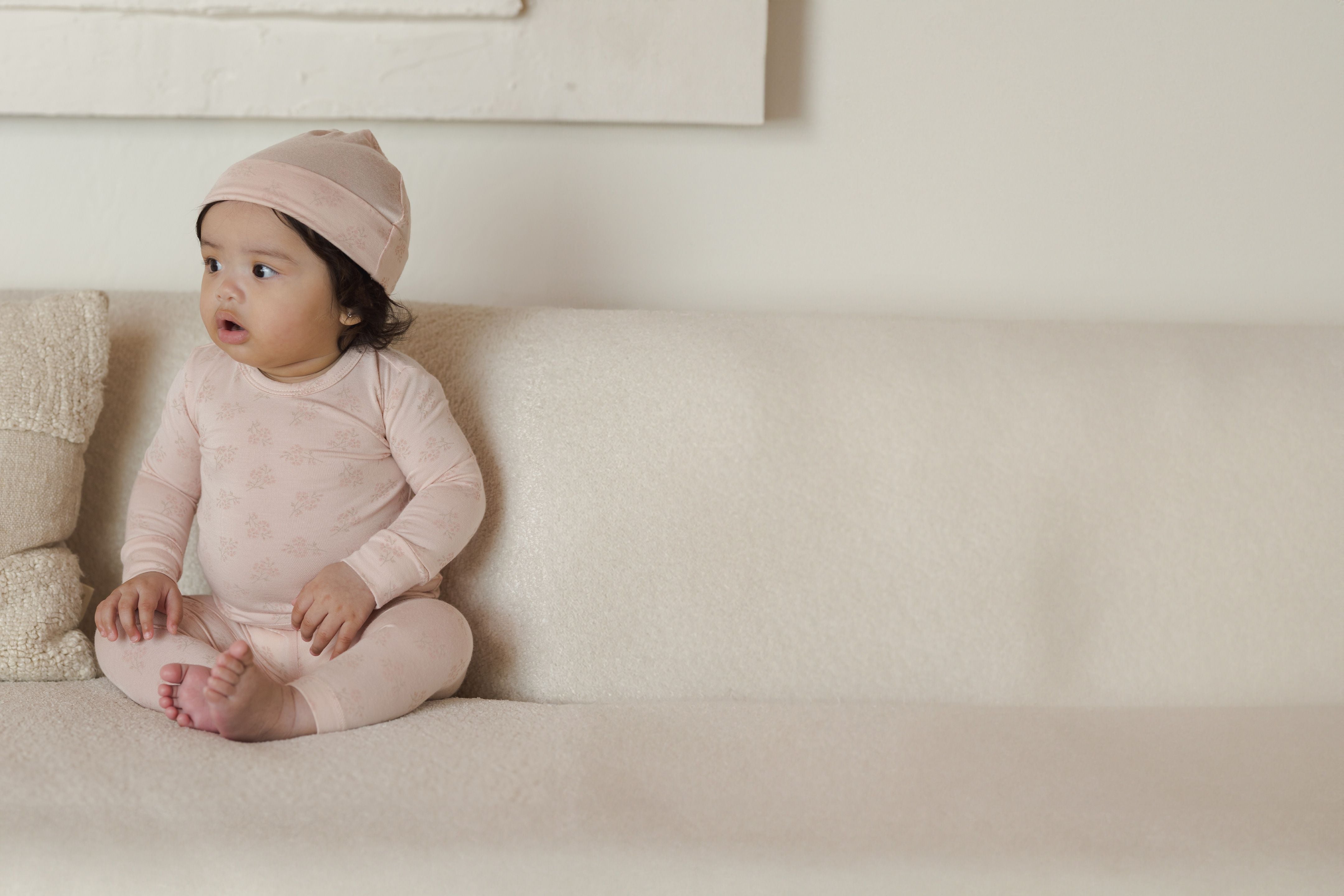 Quincy Mae Essentials Have Arrived