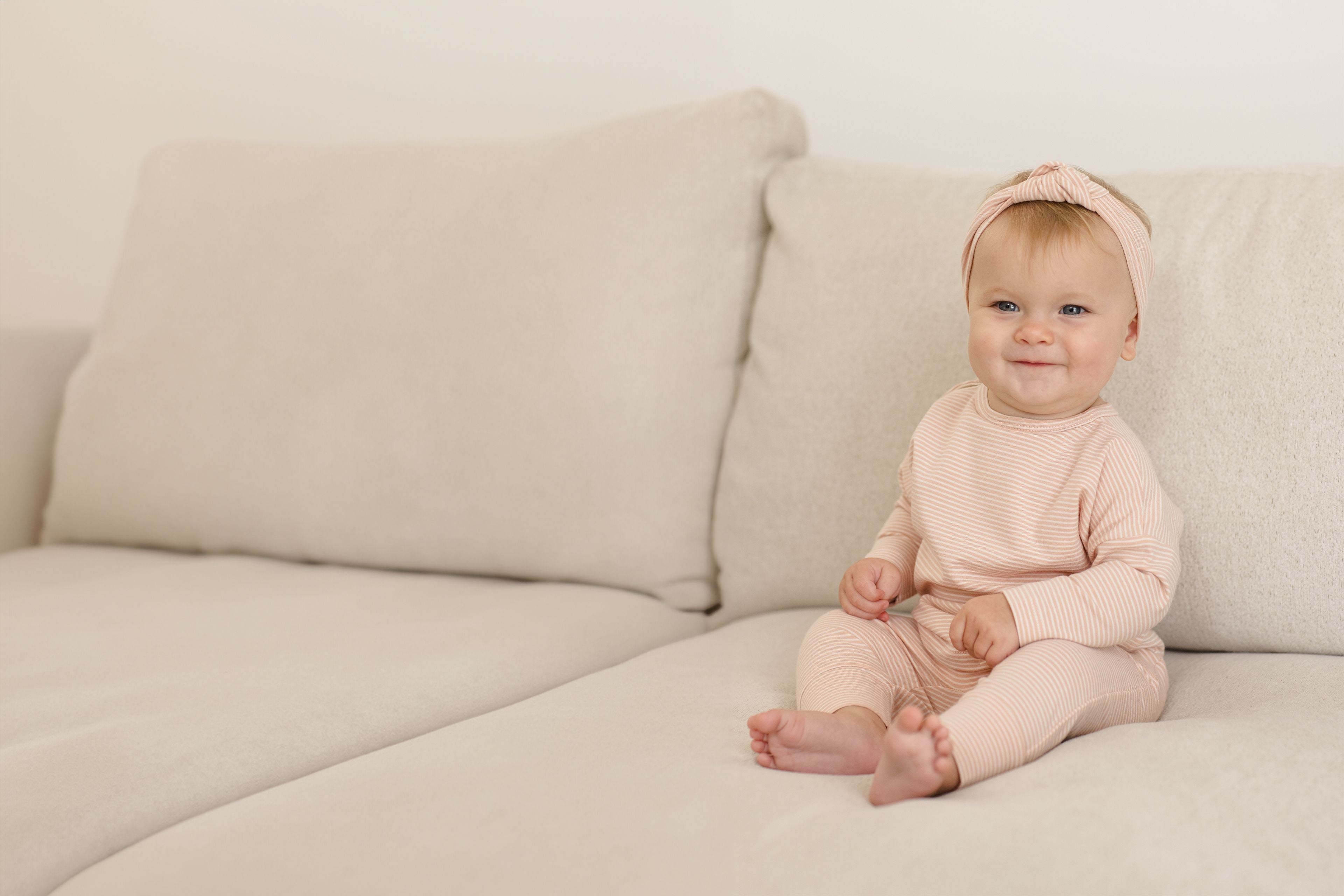 From Playtime to Nap Time: All-Day Comfort for Spring