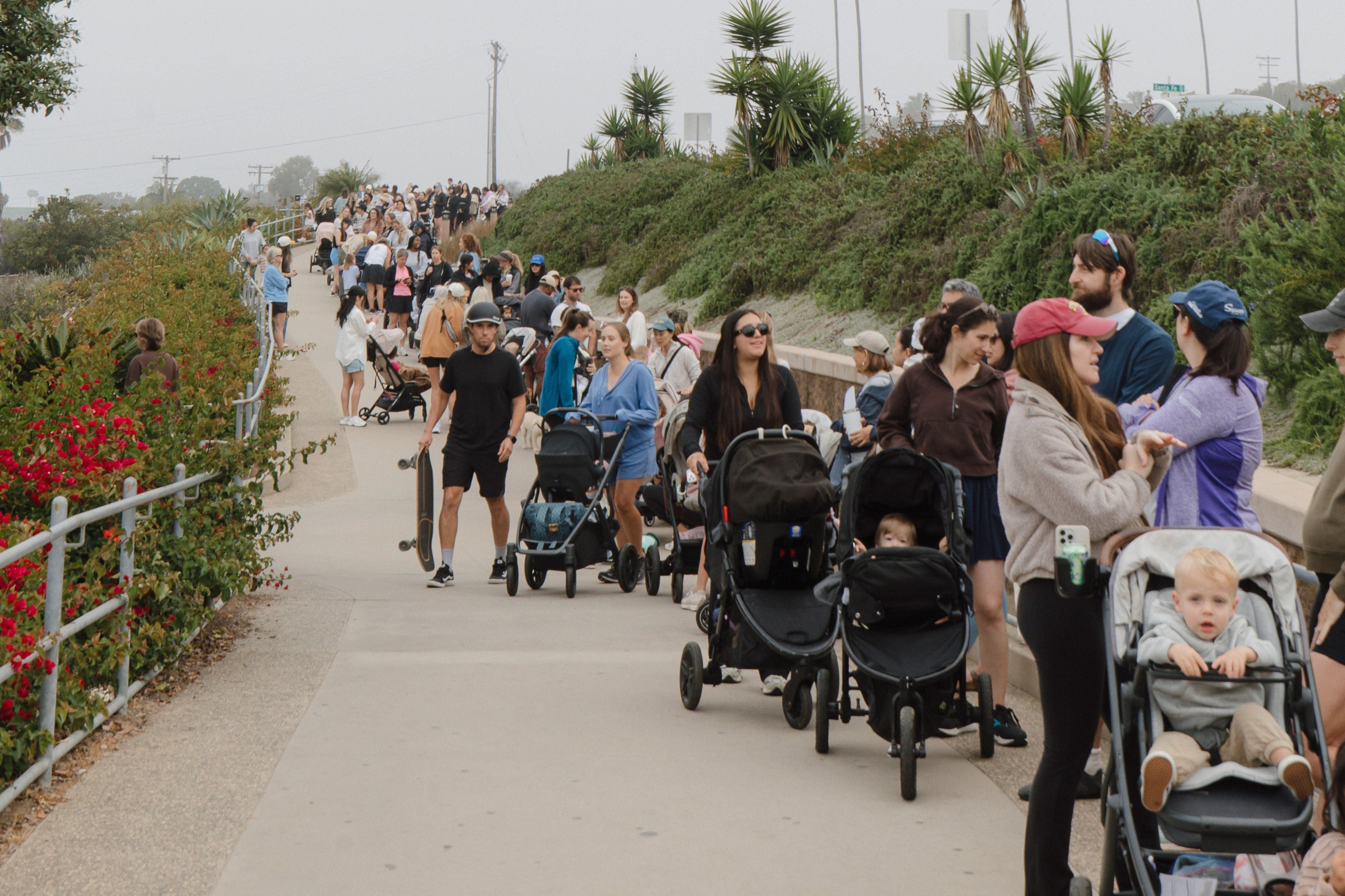 Mom Walk: 2026 Recap