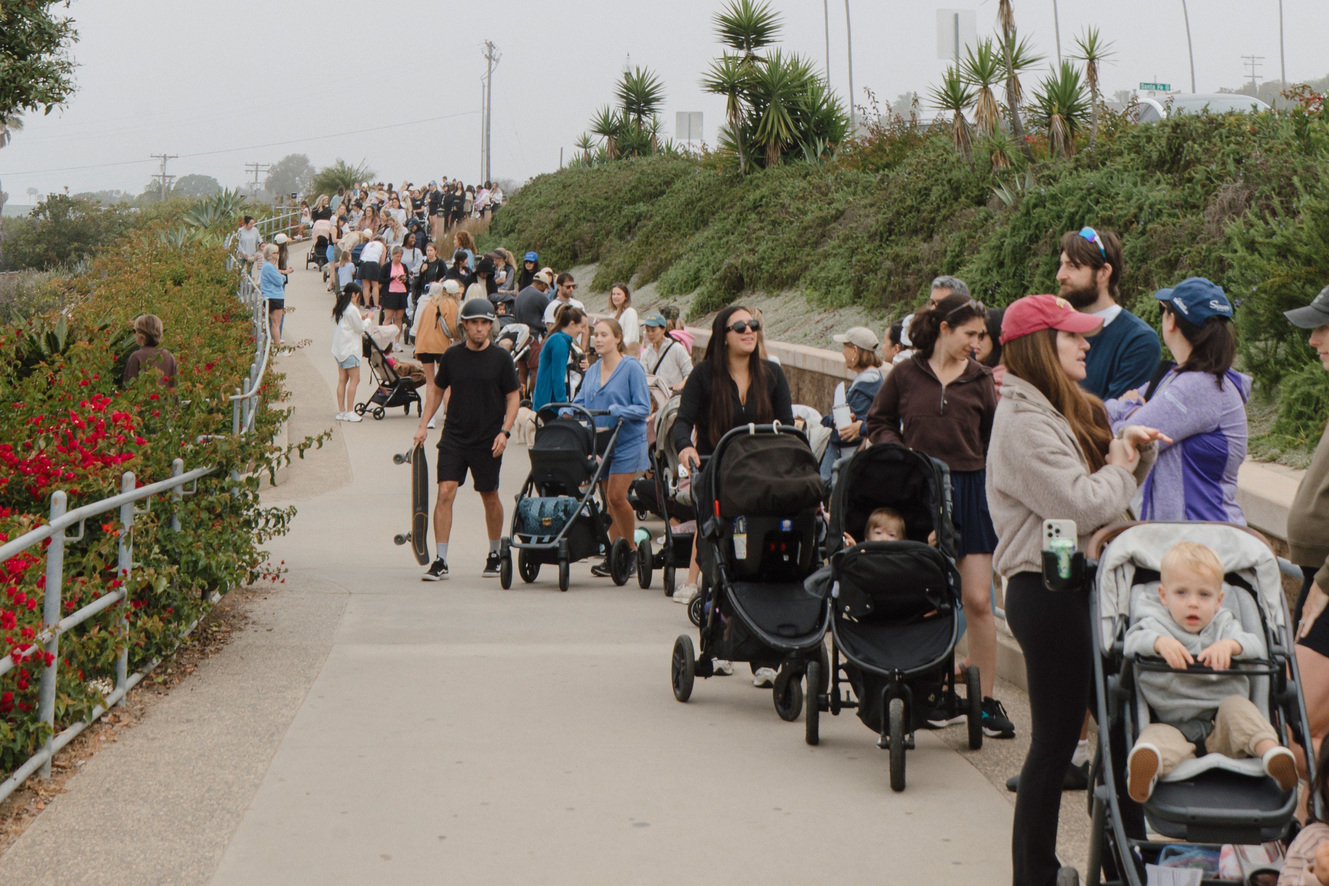Mom Walk: 2026 Recap