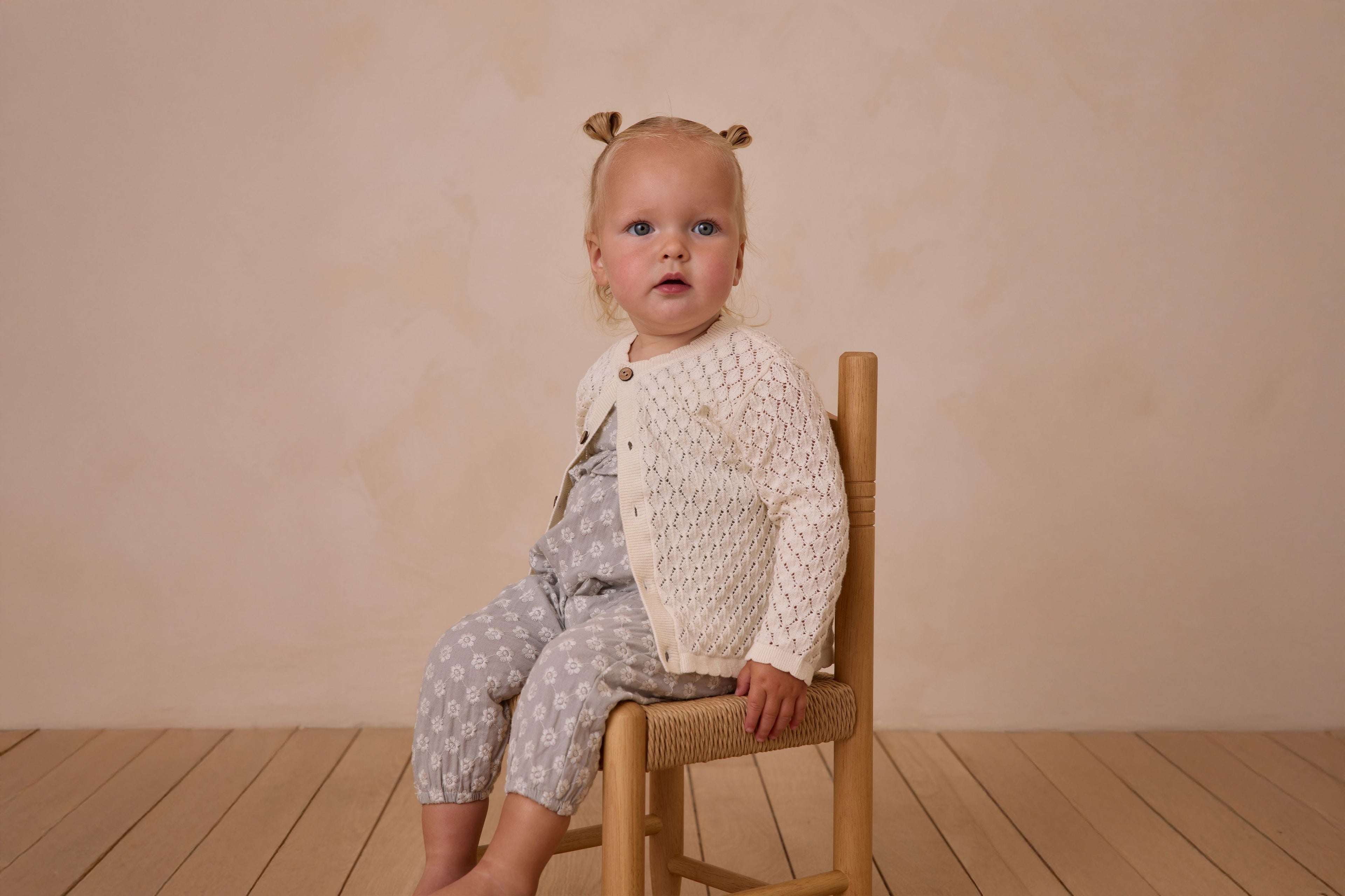 A Fresh Season: Styling for Spring