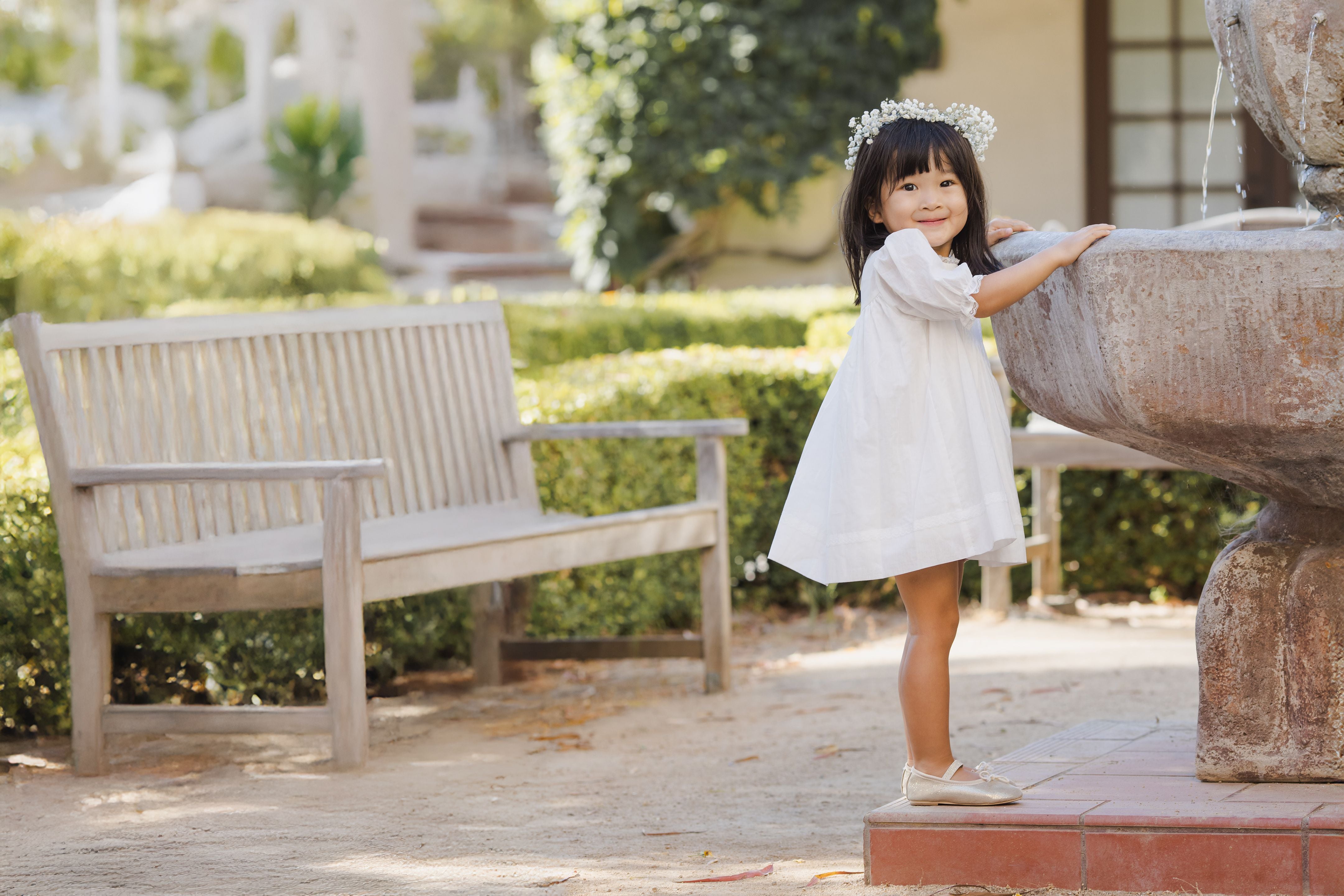 Save the Date: SS26 Drop One