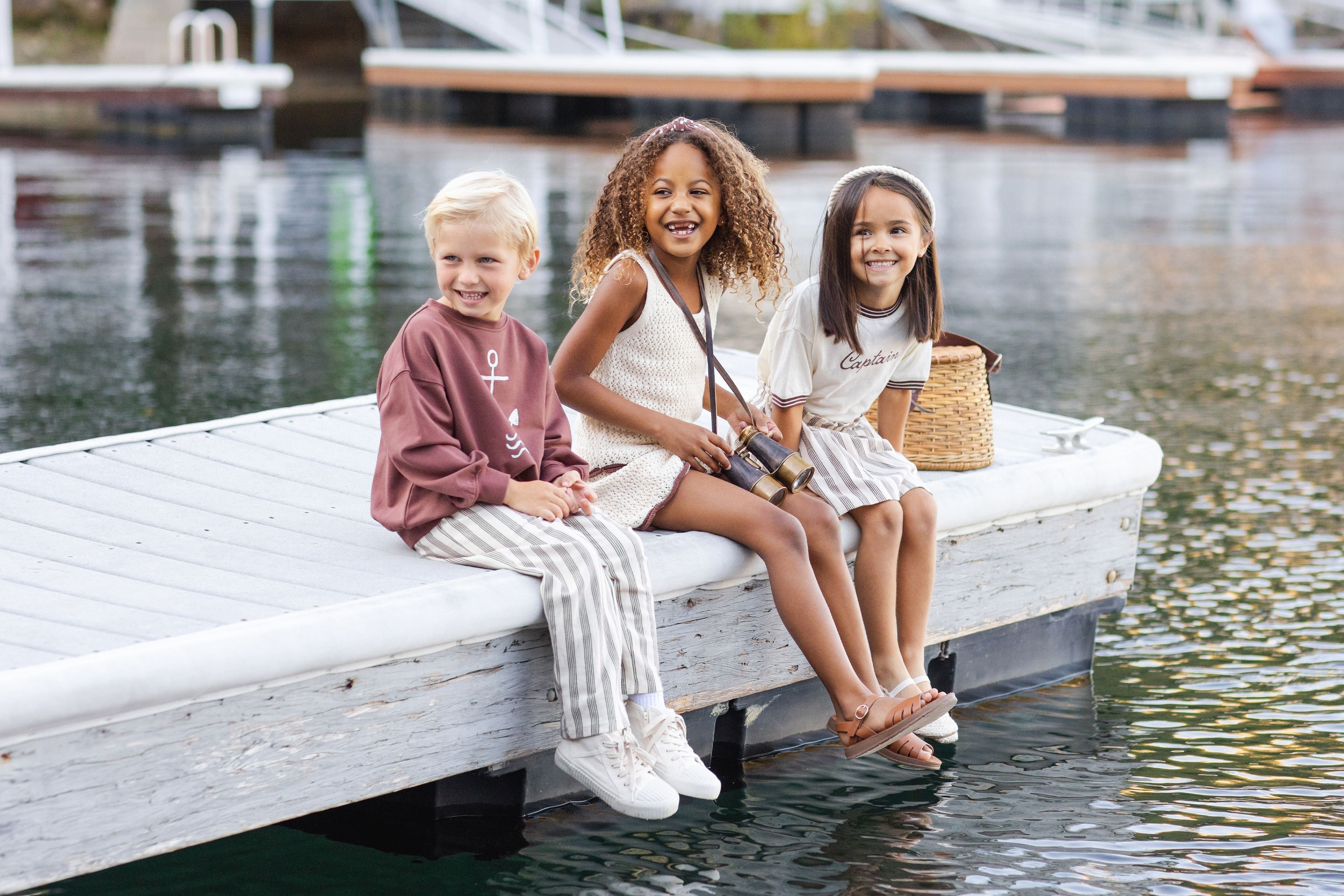 Rylee + Cru SS26 Drop 1 | Lookbook