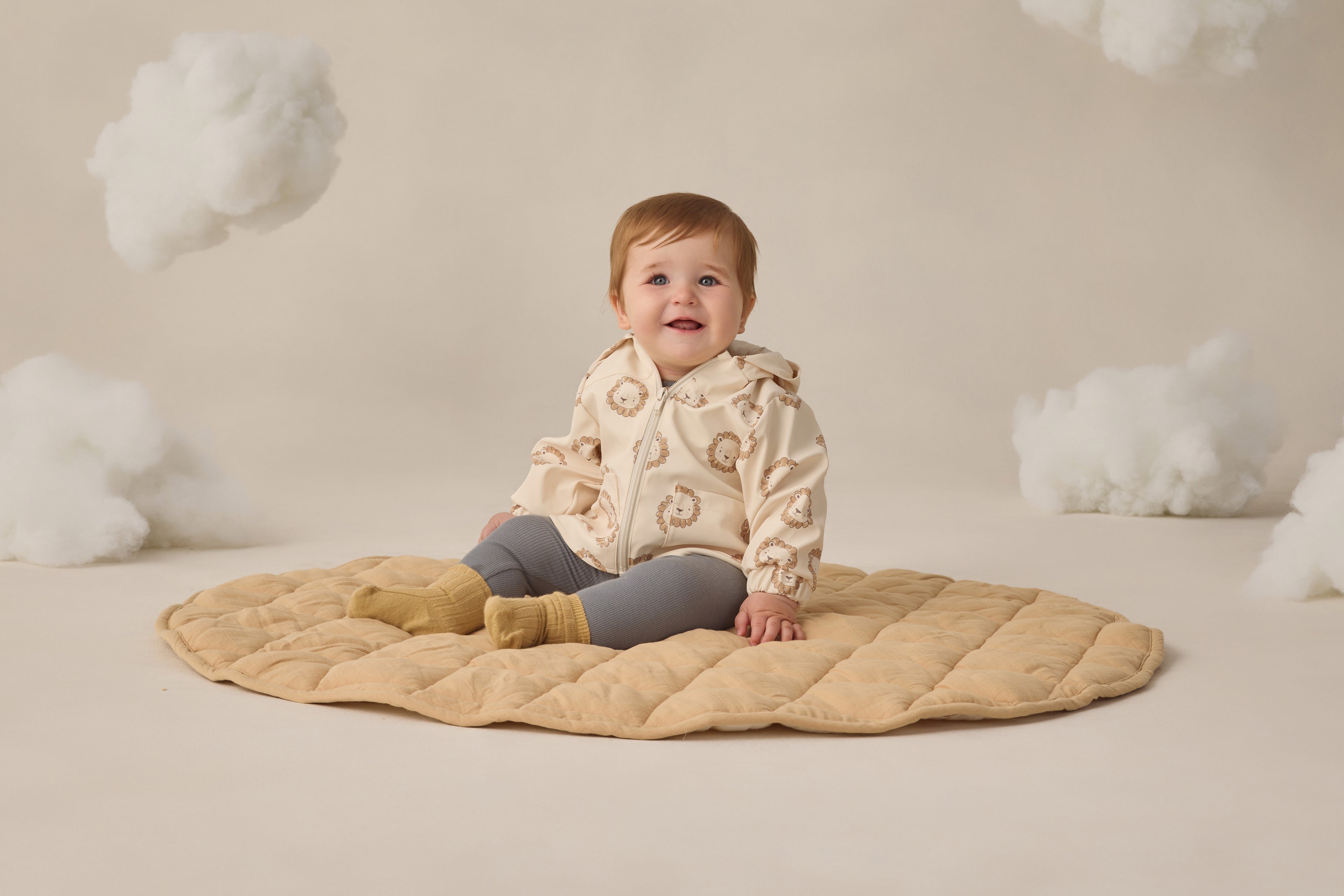 Light Layers for Little Ones