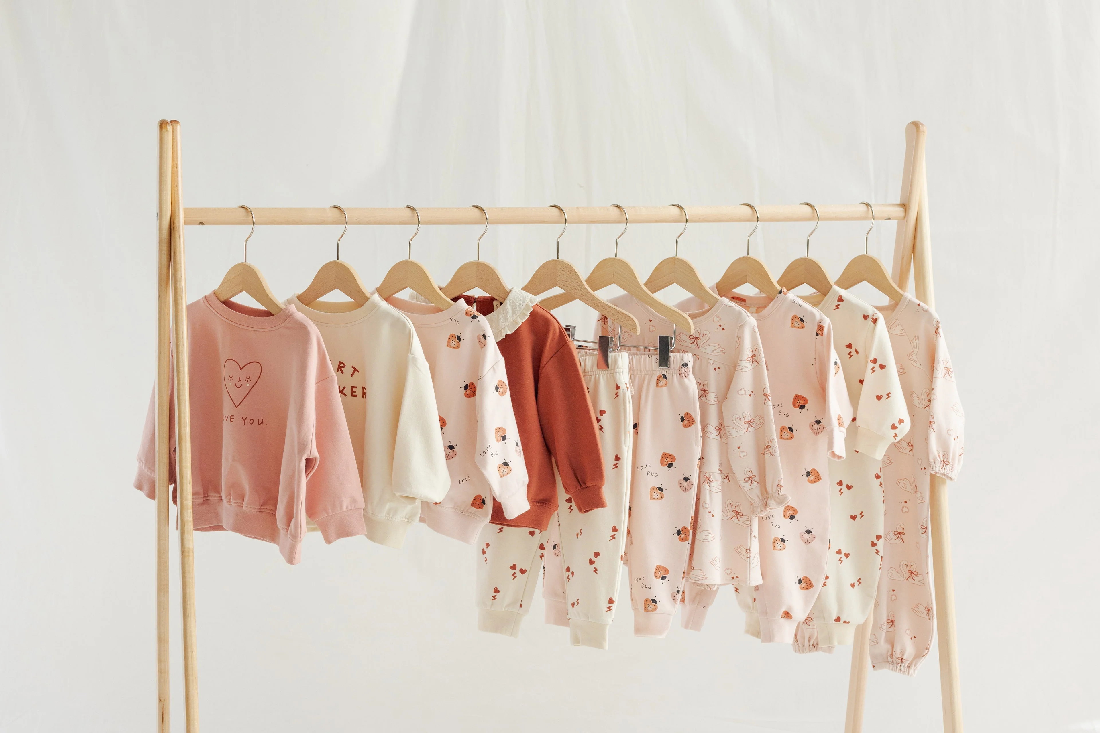 Quincy Mae Valentines Capsule: Save the Date!