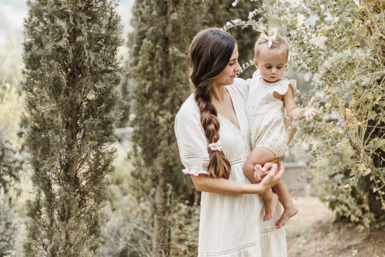 SS21 | Mommy + Me Style Guide