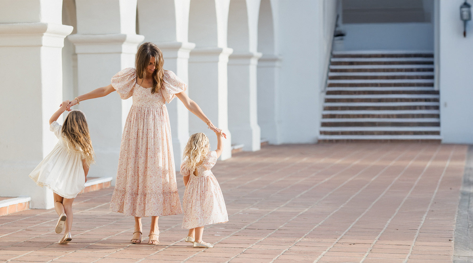 Noralee - SS25 Drop 1