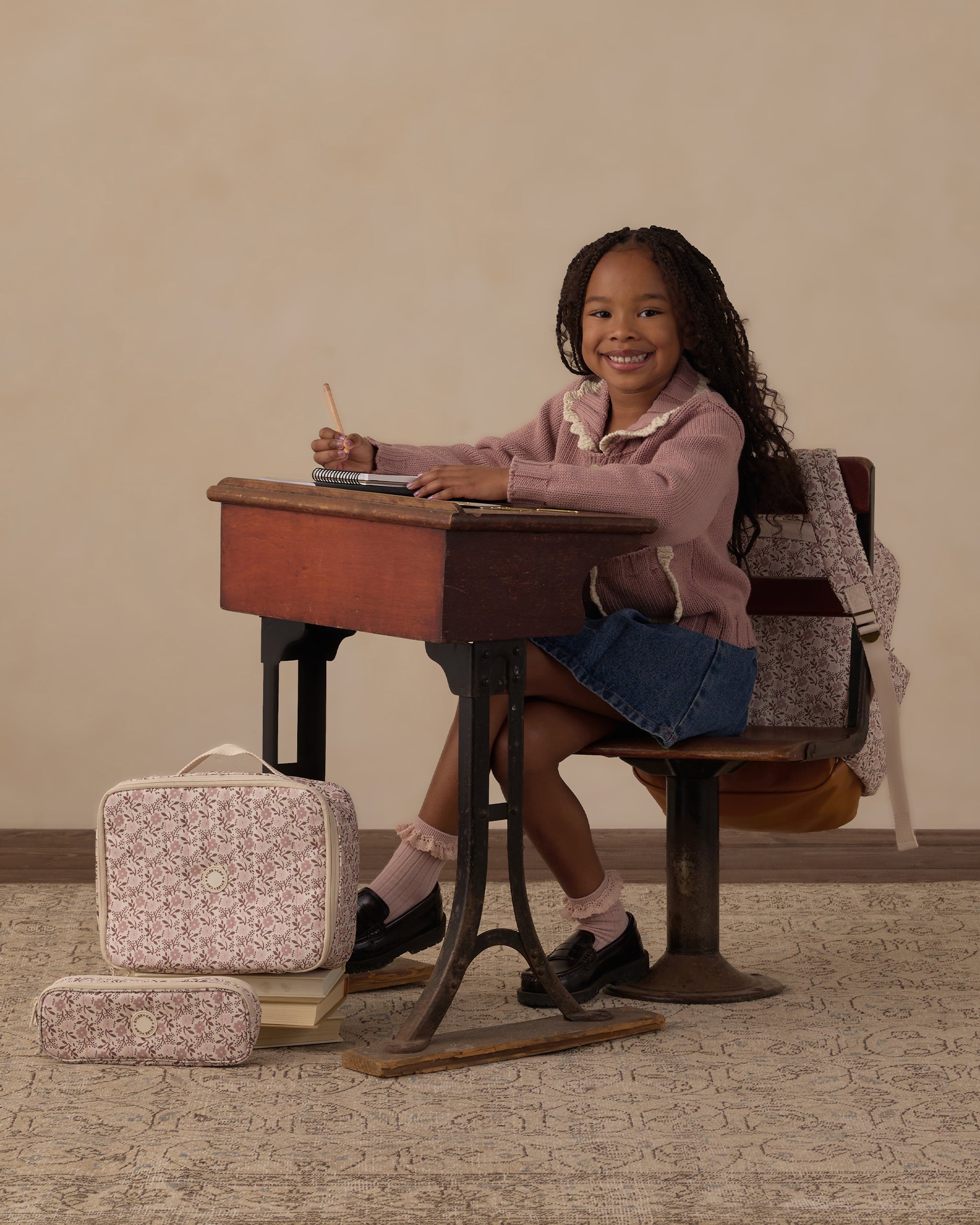 Rylee + Cru - Back to School - Girls