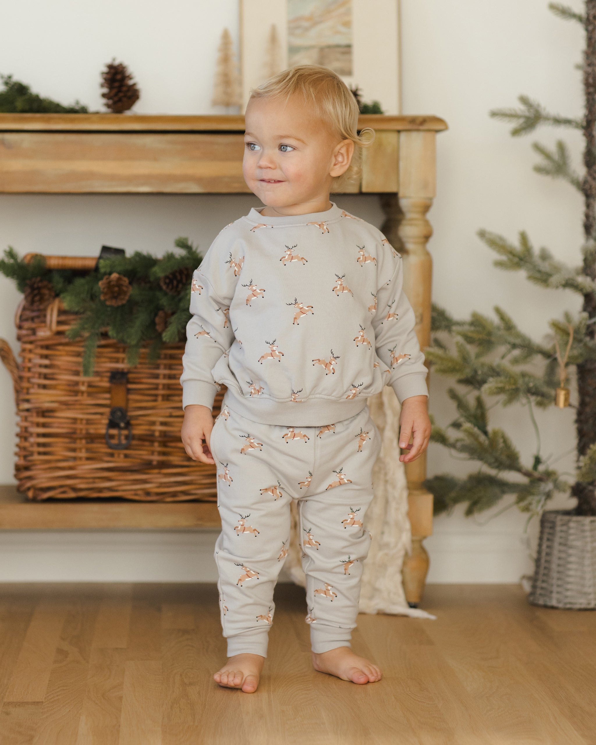 Quincy Mae - Best Sellers