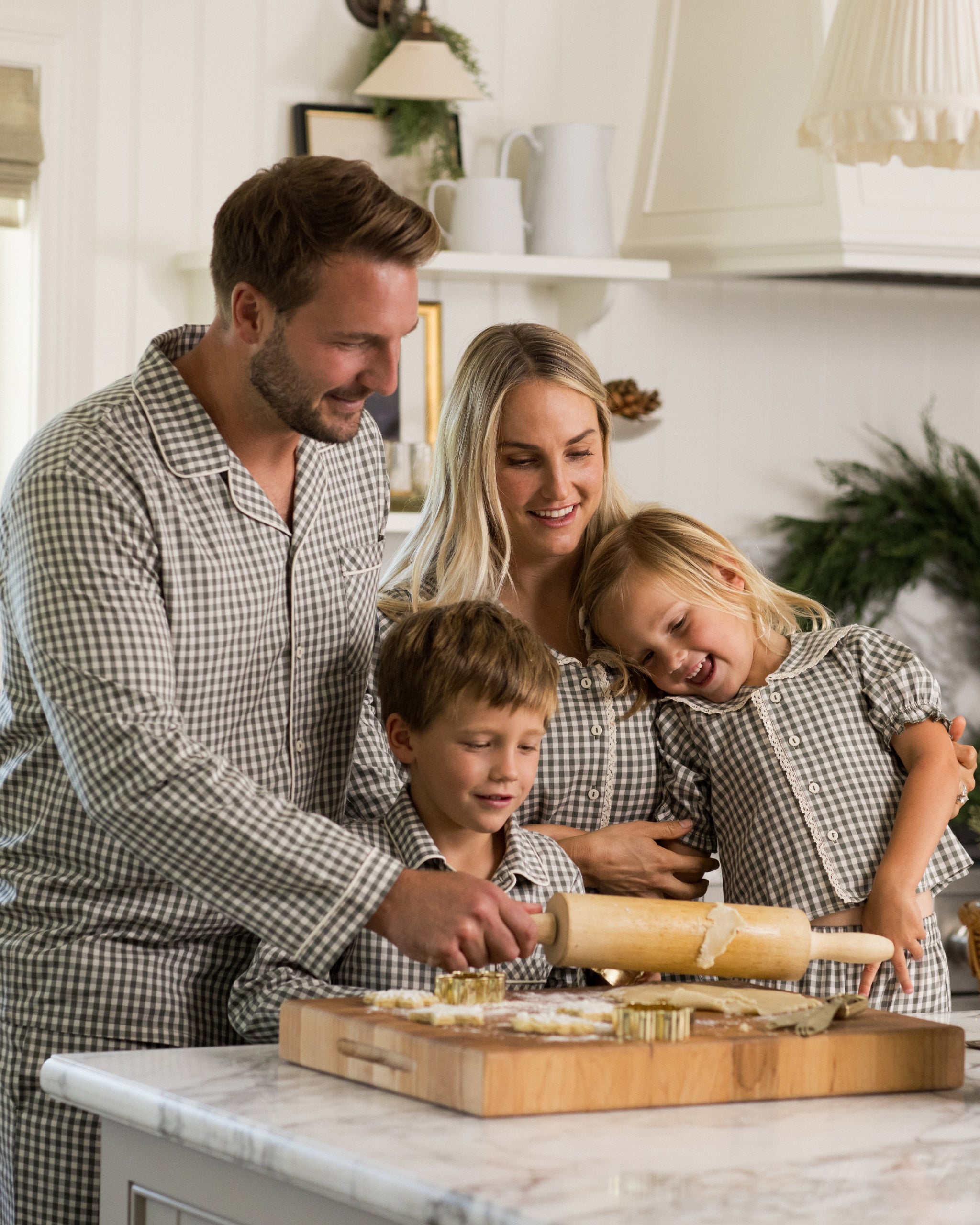 Rylee + Cru - Family Pajamas