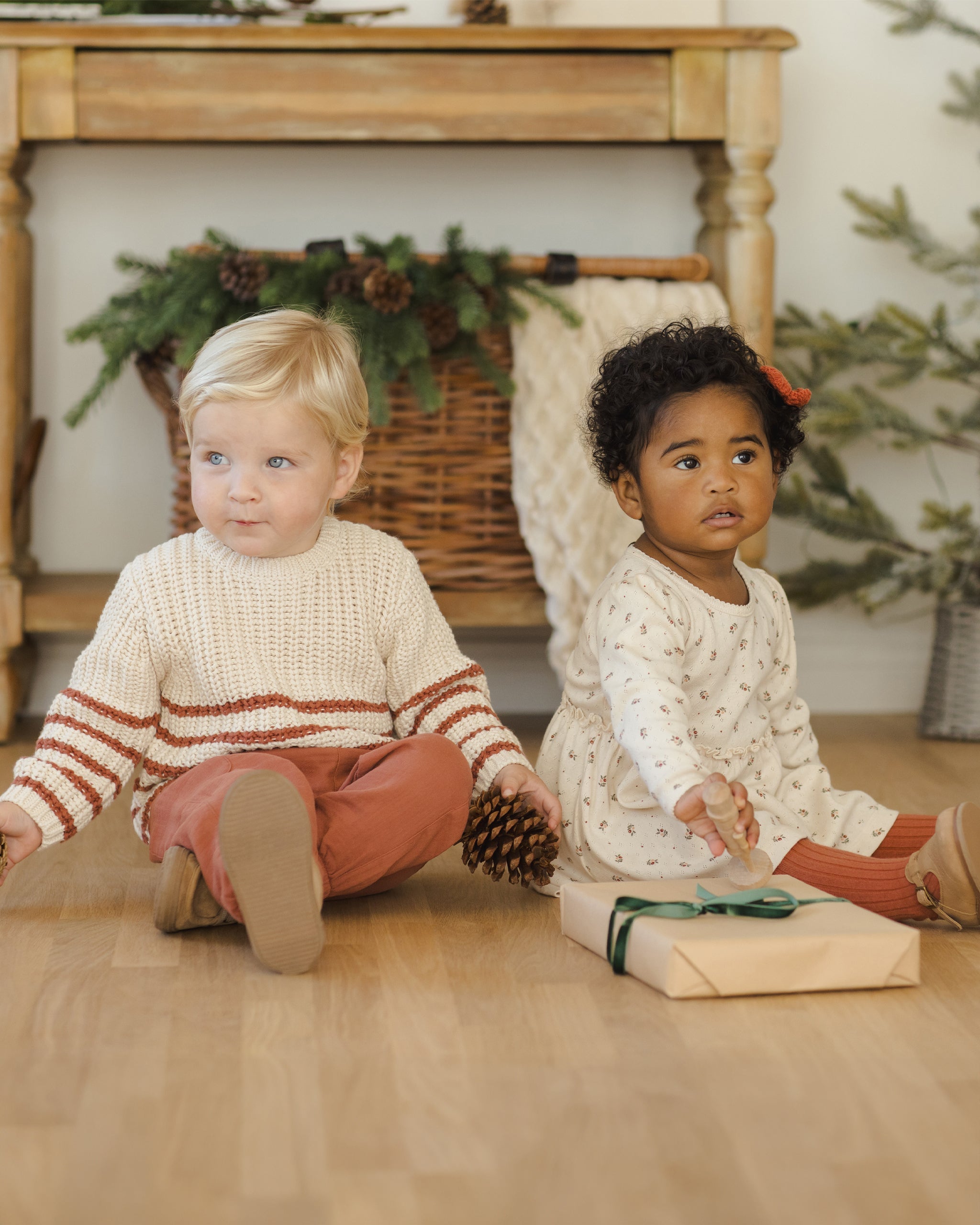 Quincy Mae - AW25 - Drop 3