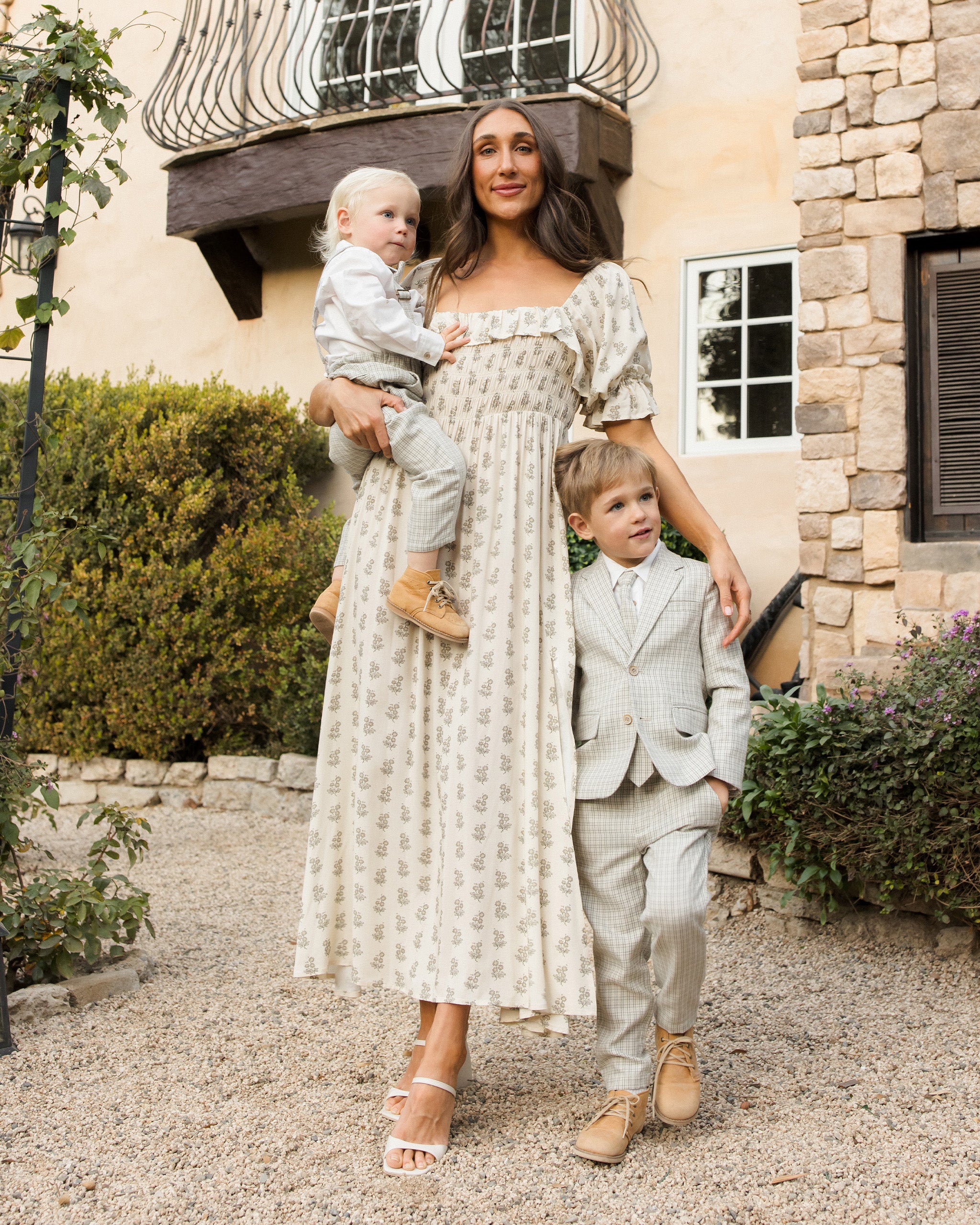 Noralee - Mama + Mini Capsule