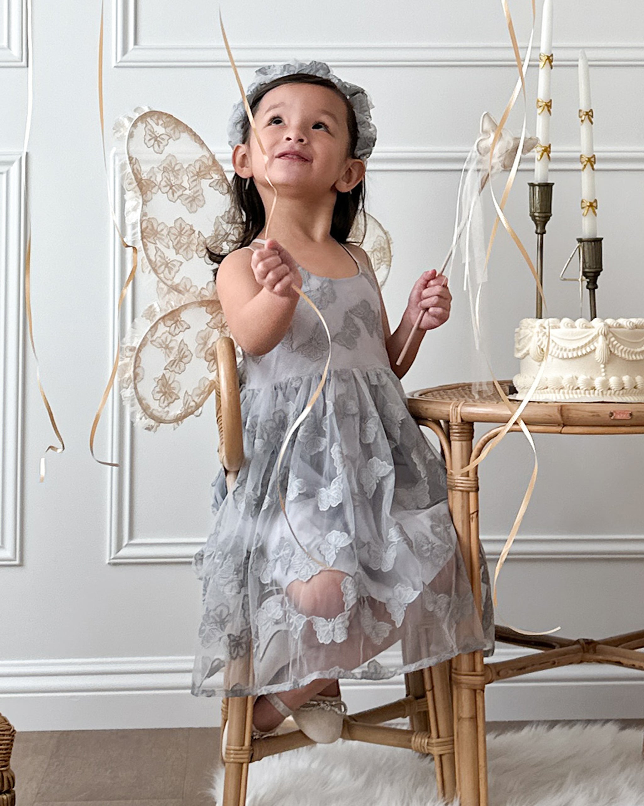 Noralee - Birthday Collection