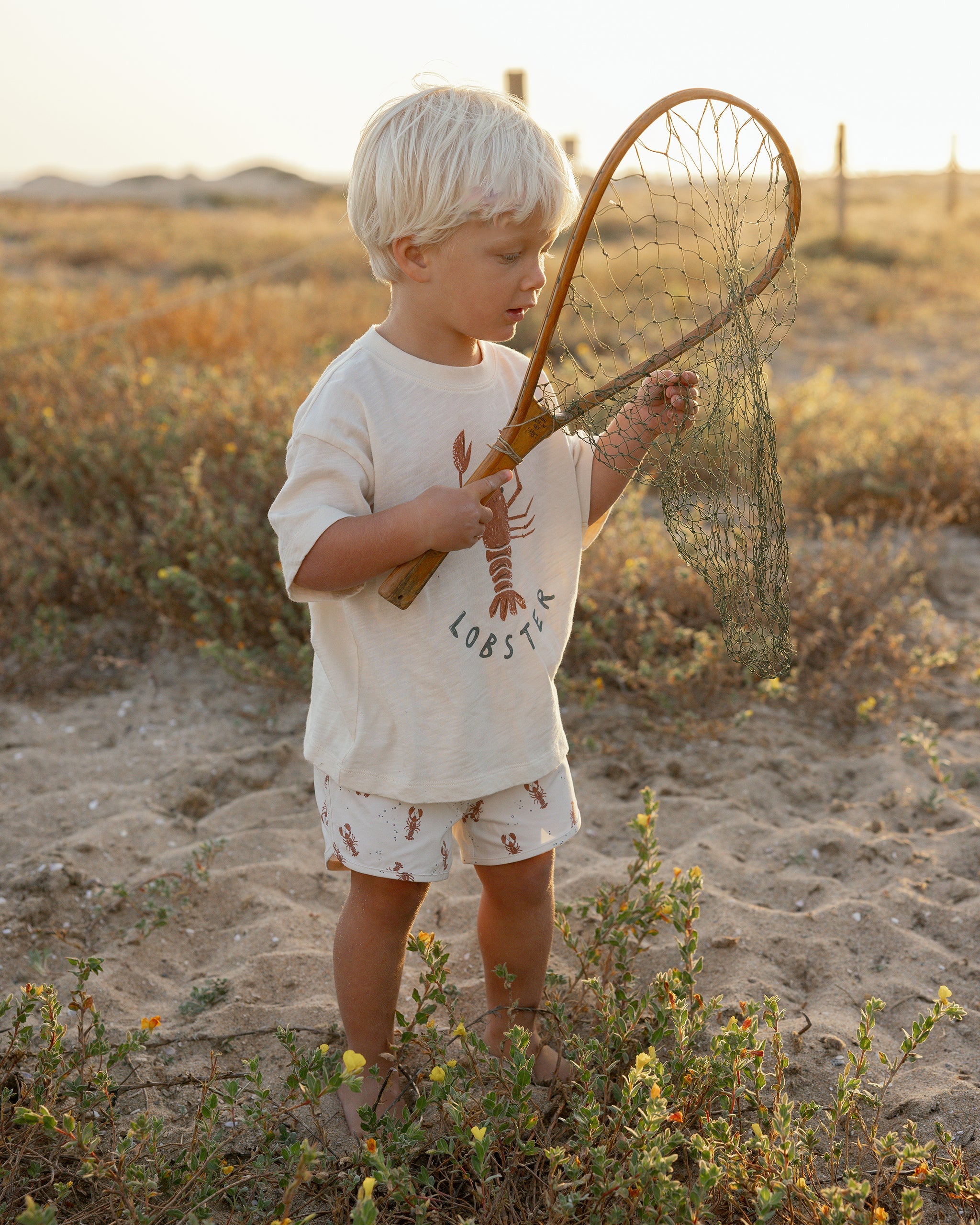 Rylee + Cru - New England Capsule - Boys