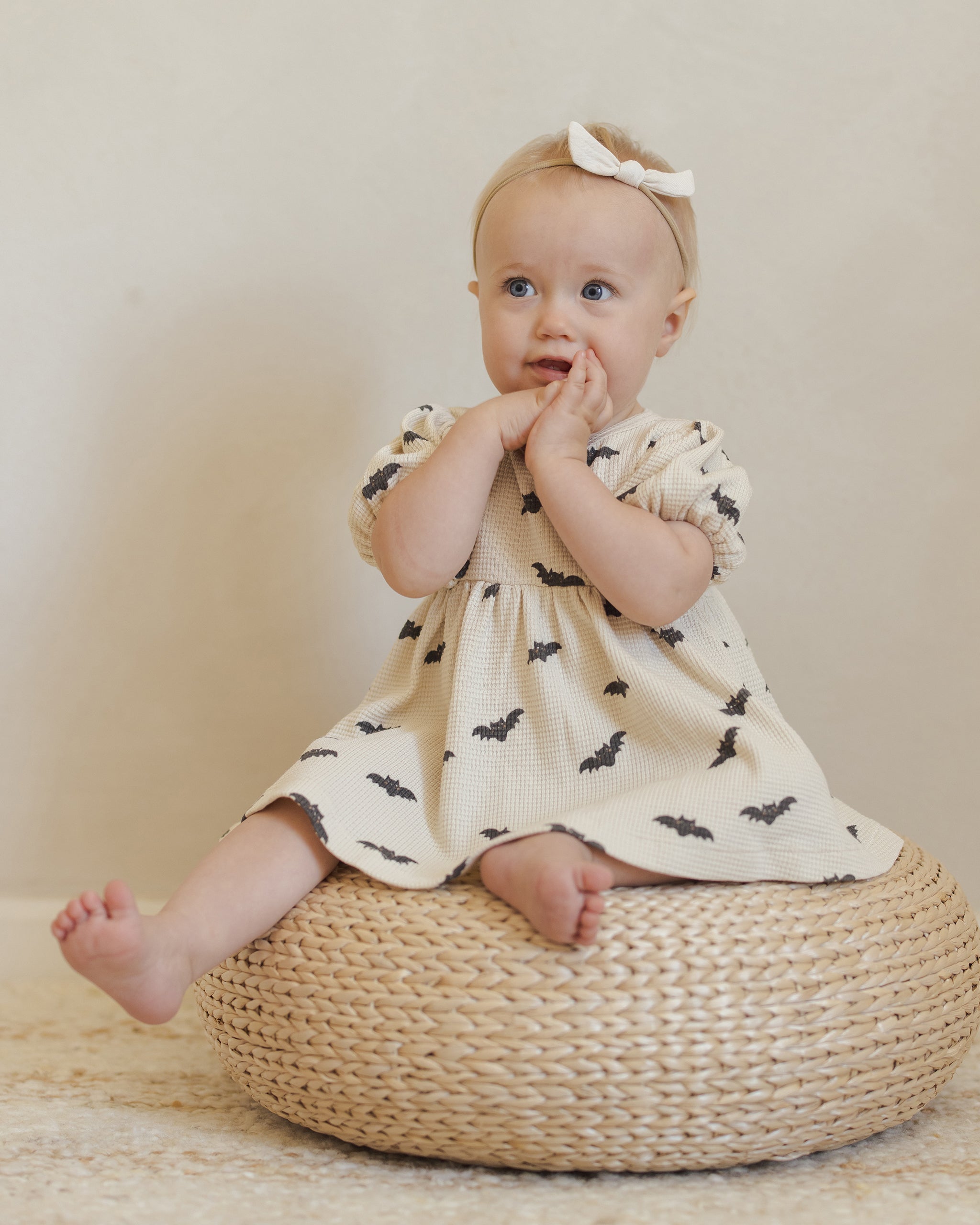 Quincy Mae - AW25 Halloween