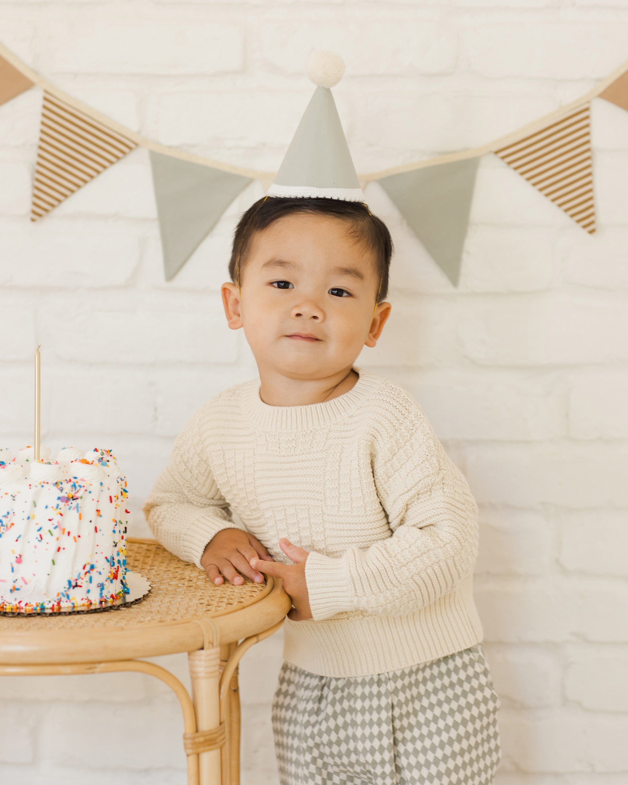 Rylee + Cru - Birthday Collection