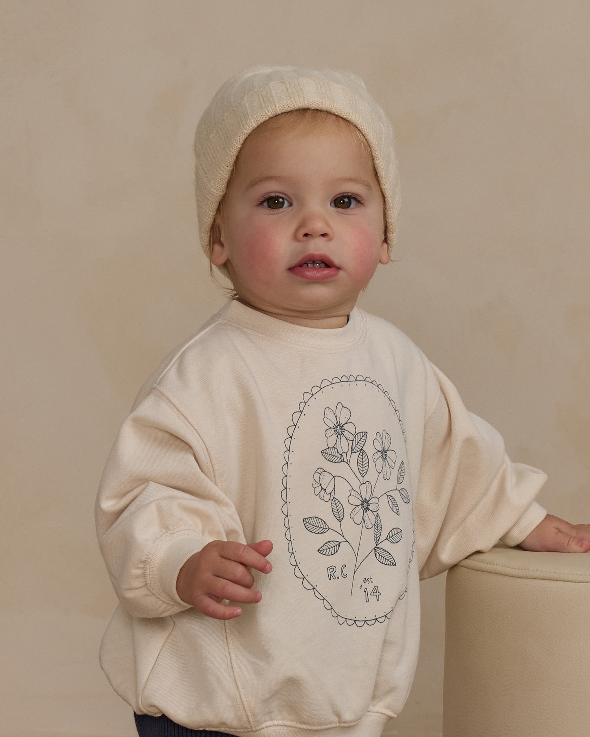 Rylee + Cru - Baby Girls - Tops