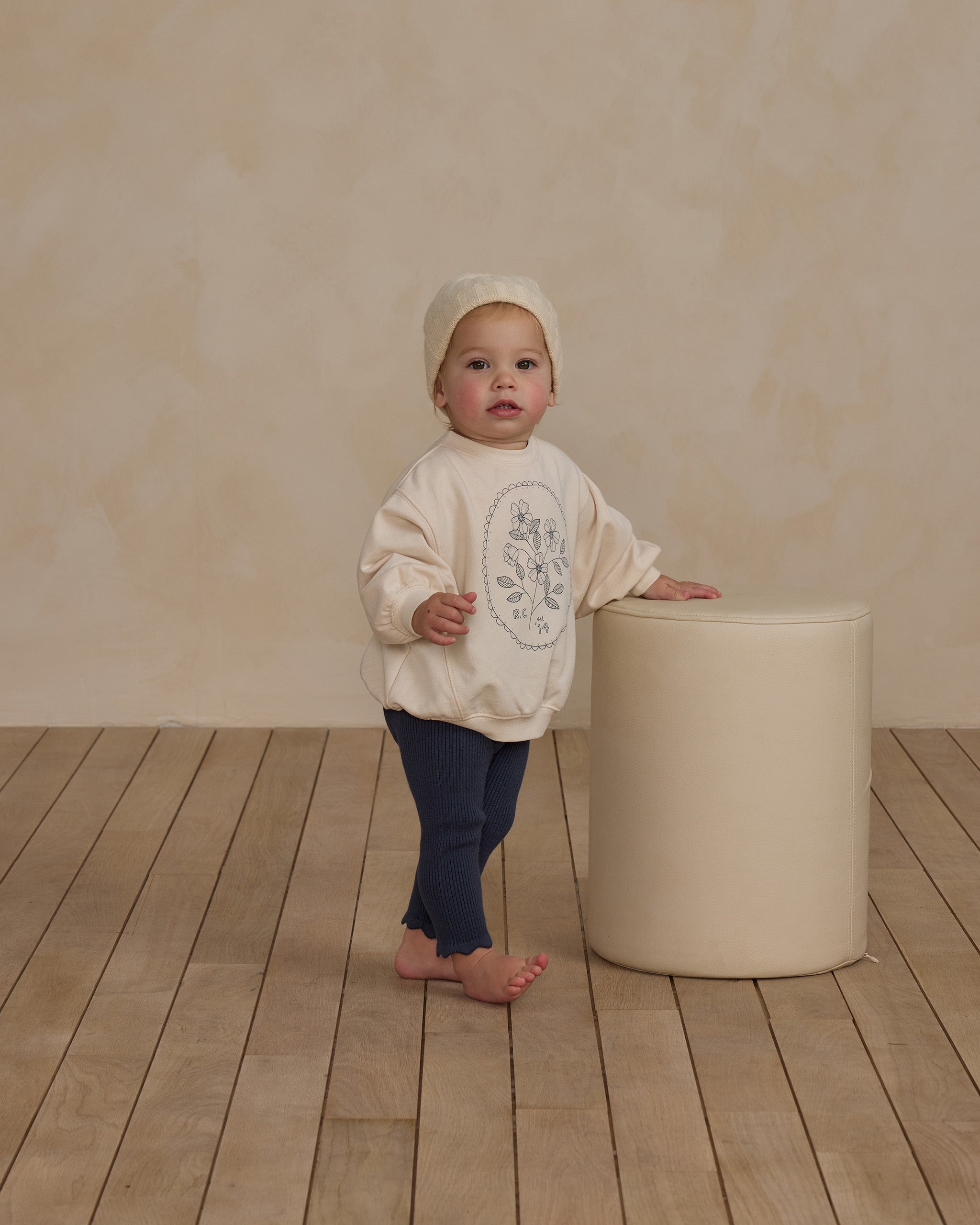 Rylee + Cru - Baby Girls - Bottoms