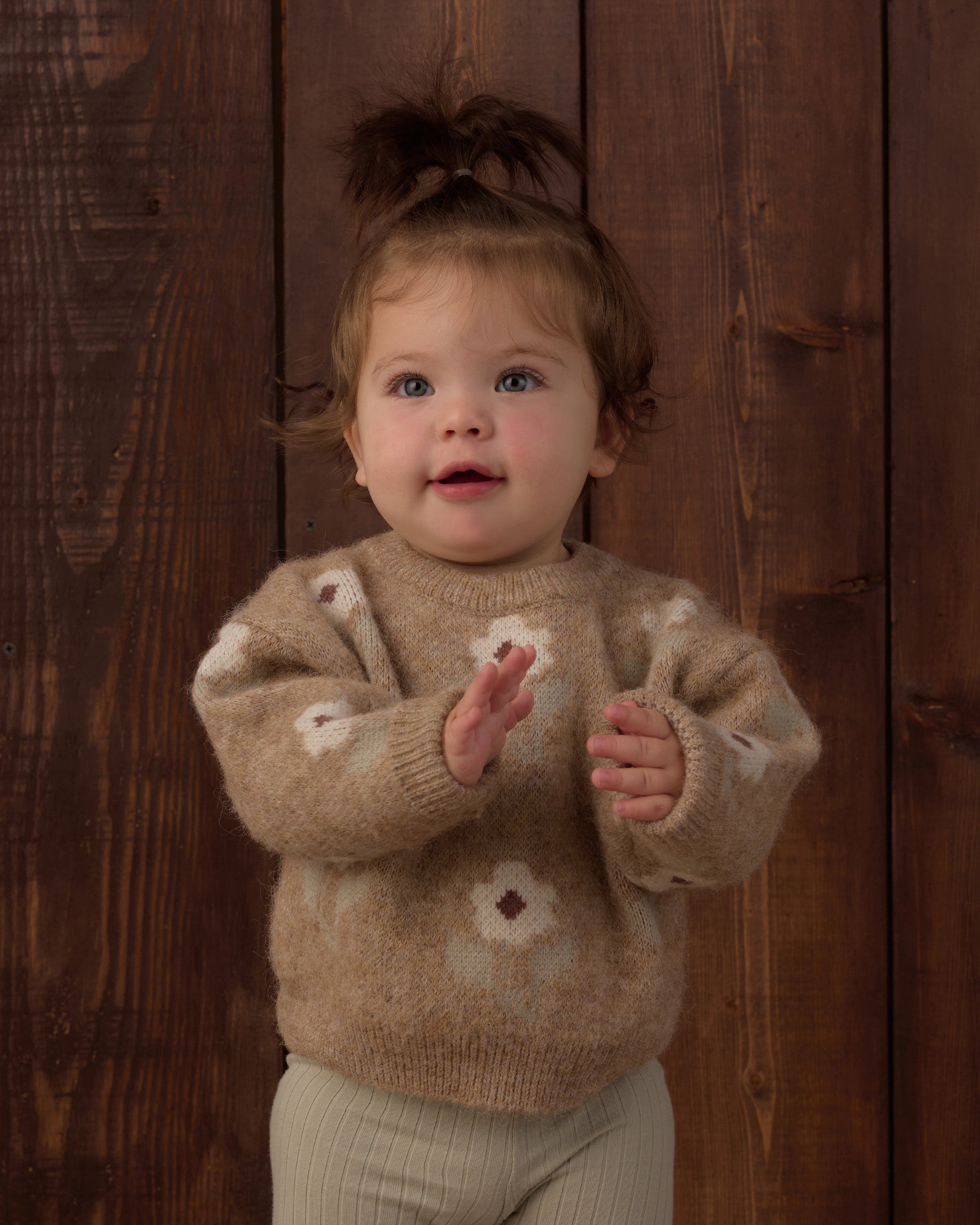 Baby Rylee Rylee + Cru - Baby Girls - Outerwear