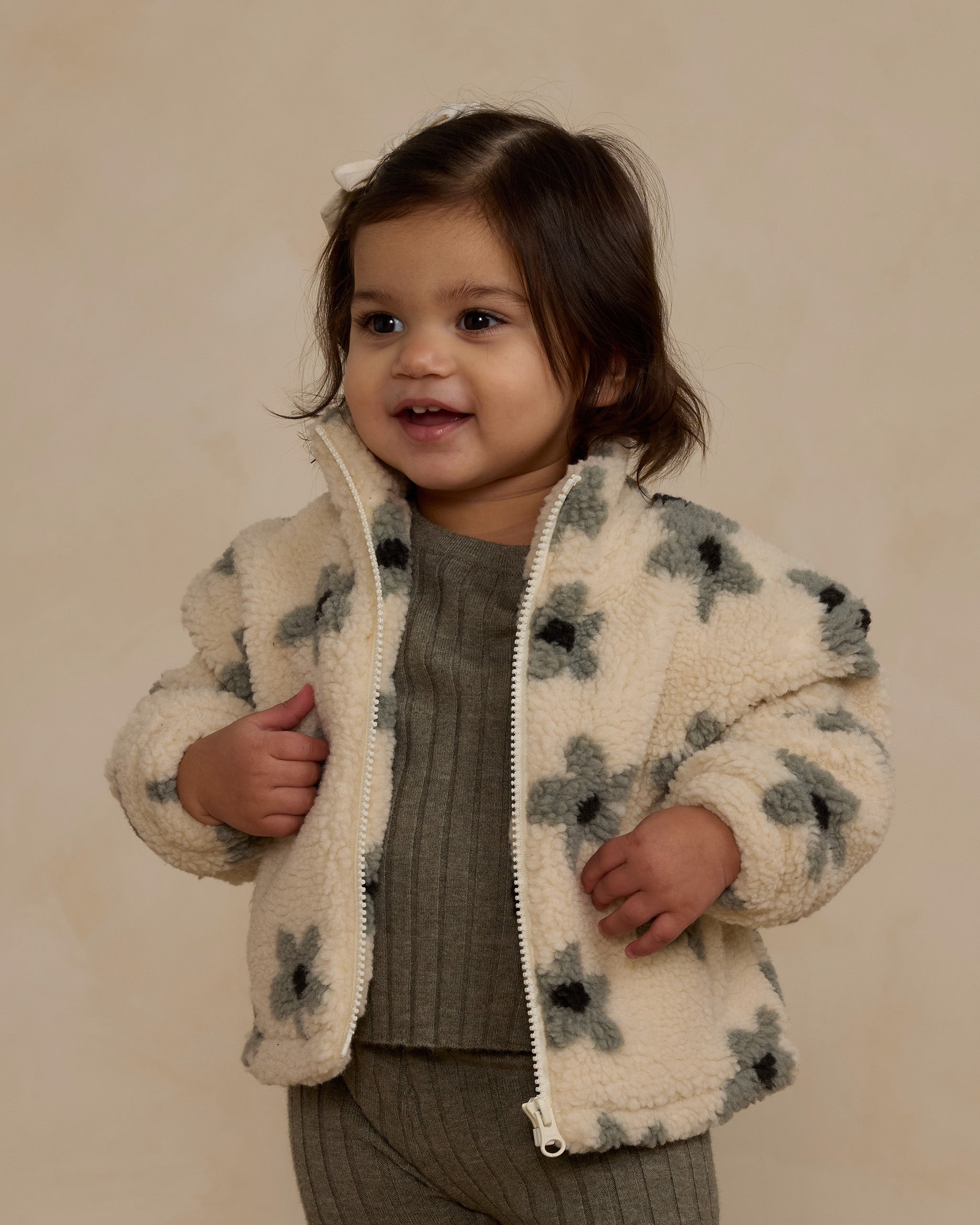 Rylee + Cru - Baby Girls - Outerwear