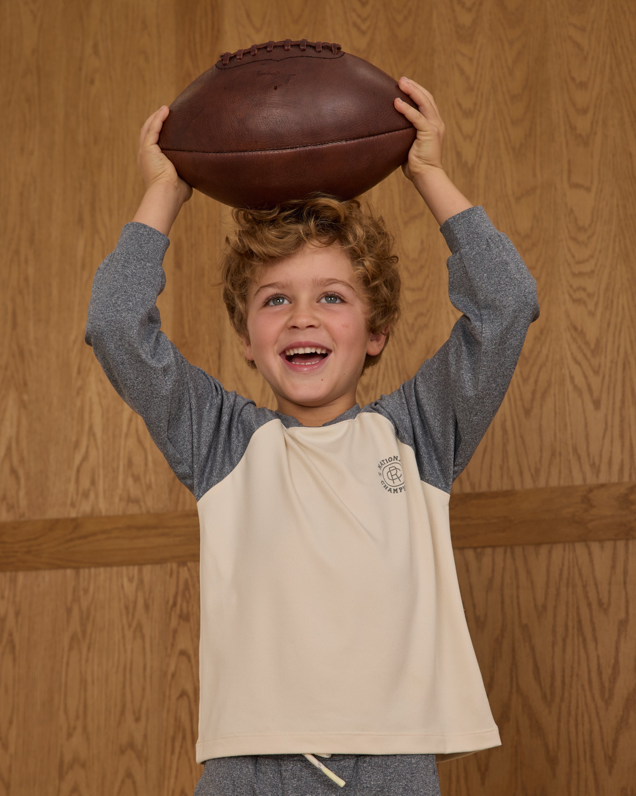 Rylee + Cru - PLAY - Boys