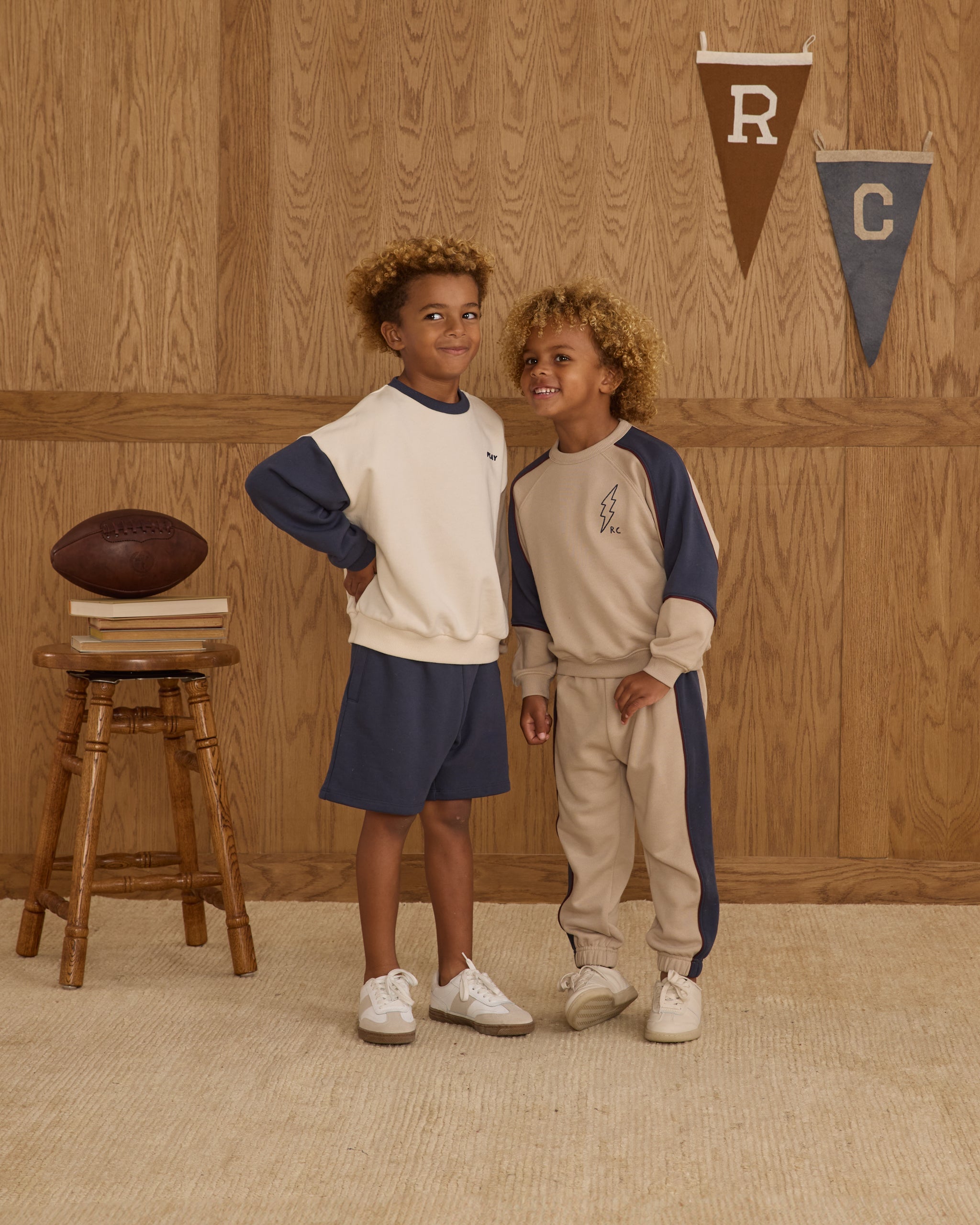 Rylee + Cru - Activewear All