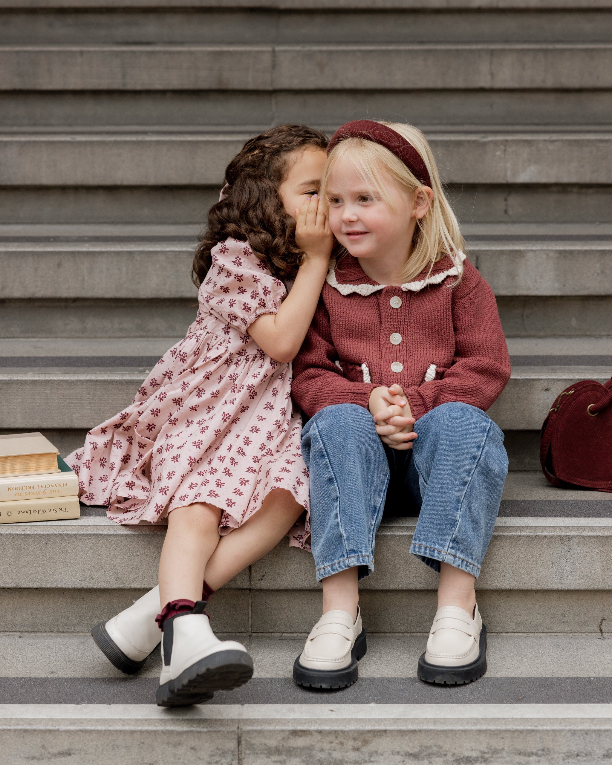 Rylee + Cru Back to School